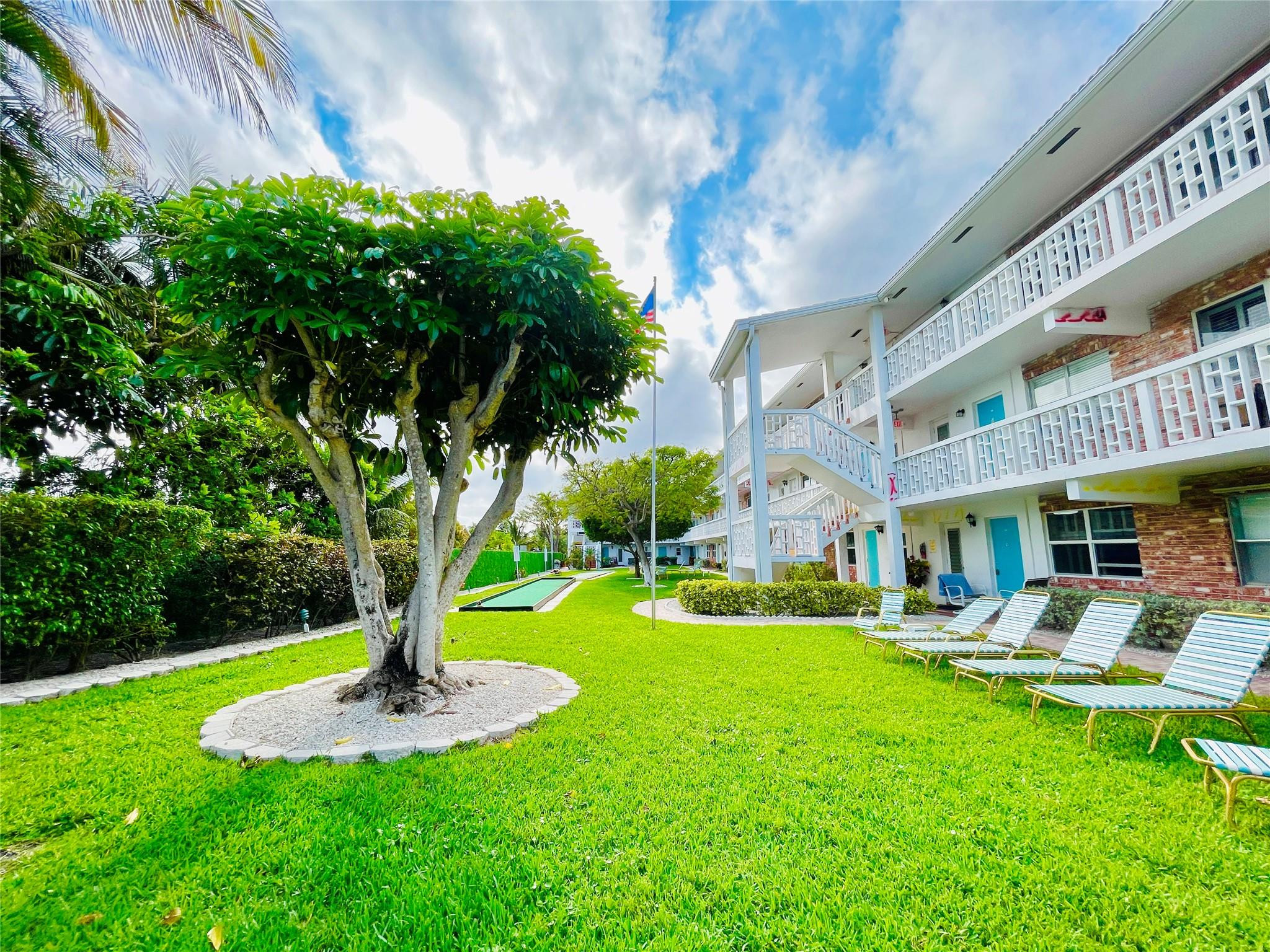 SOUTH LEISURE BY THE SEA - Residential