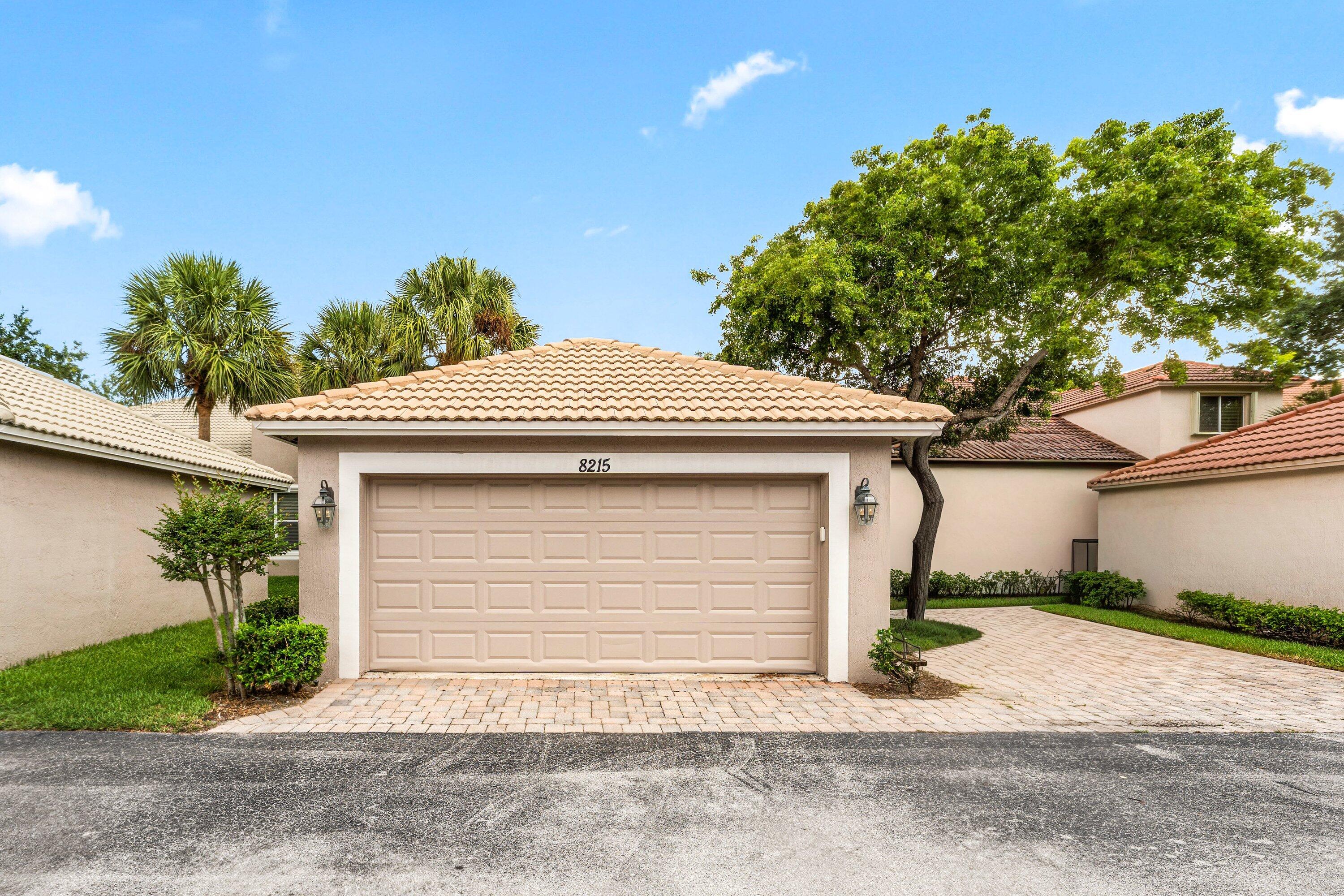 GABLES AT NORTHLAKE 1 - Residential
