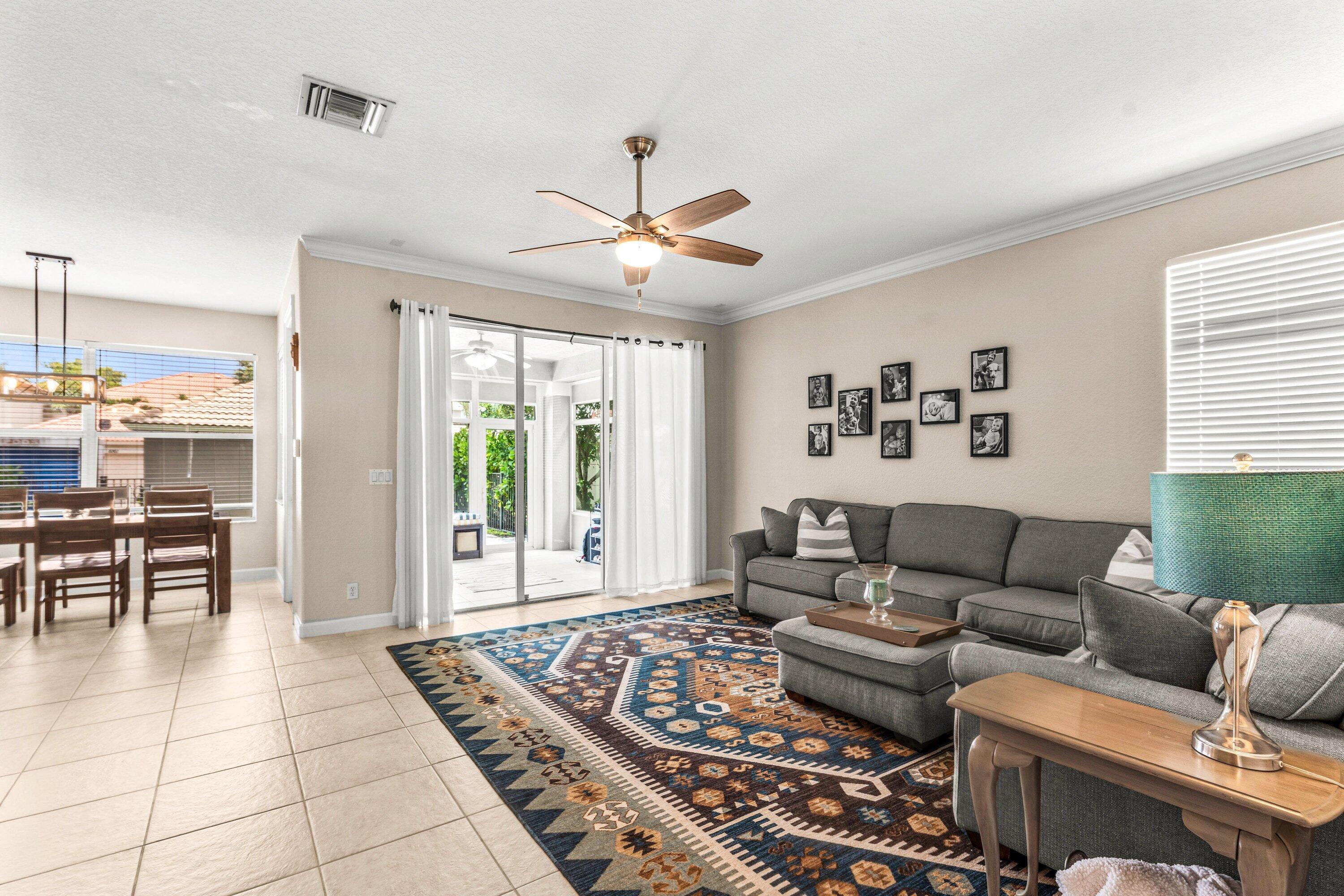 GABLES AT NORTHLAKE 1 - Residential