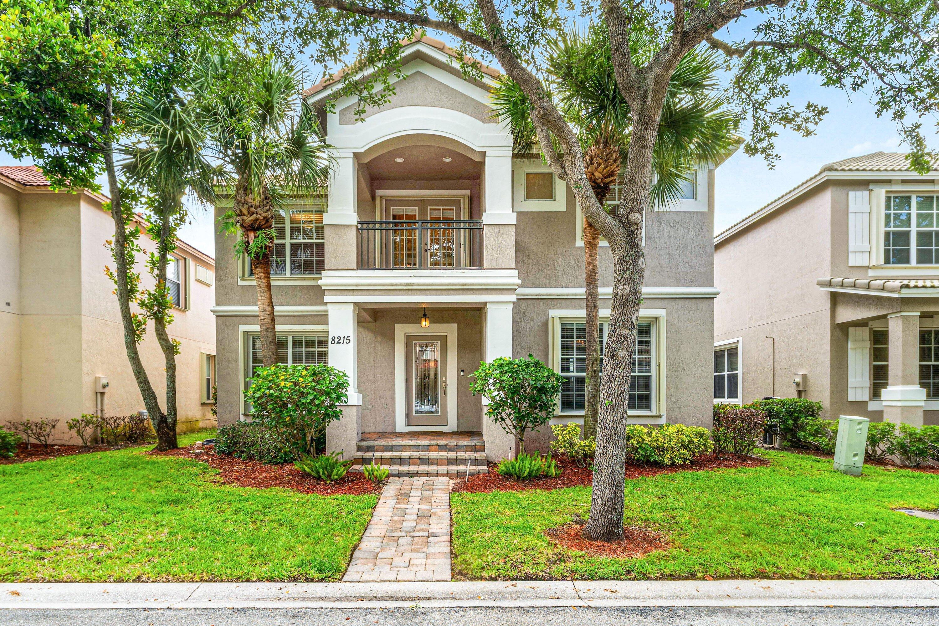 GABLES AT NORTHLAKE 1 - Residential