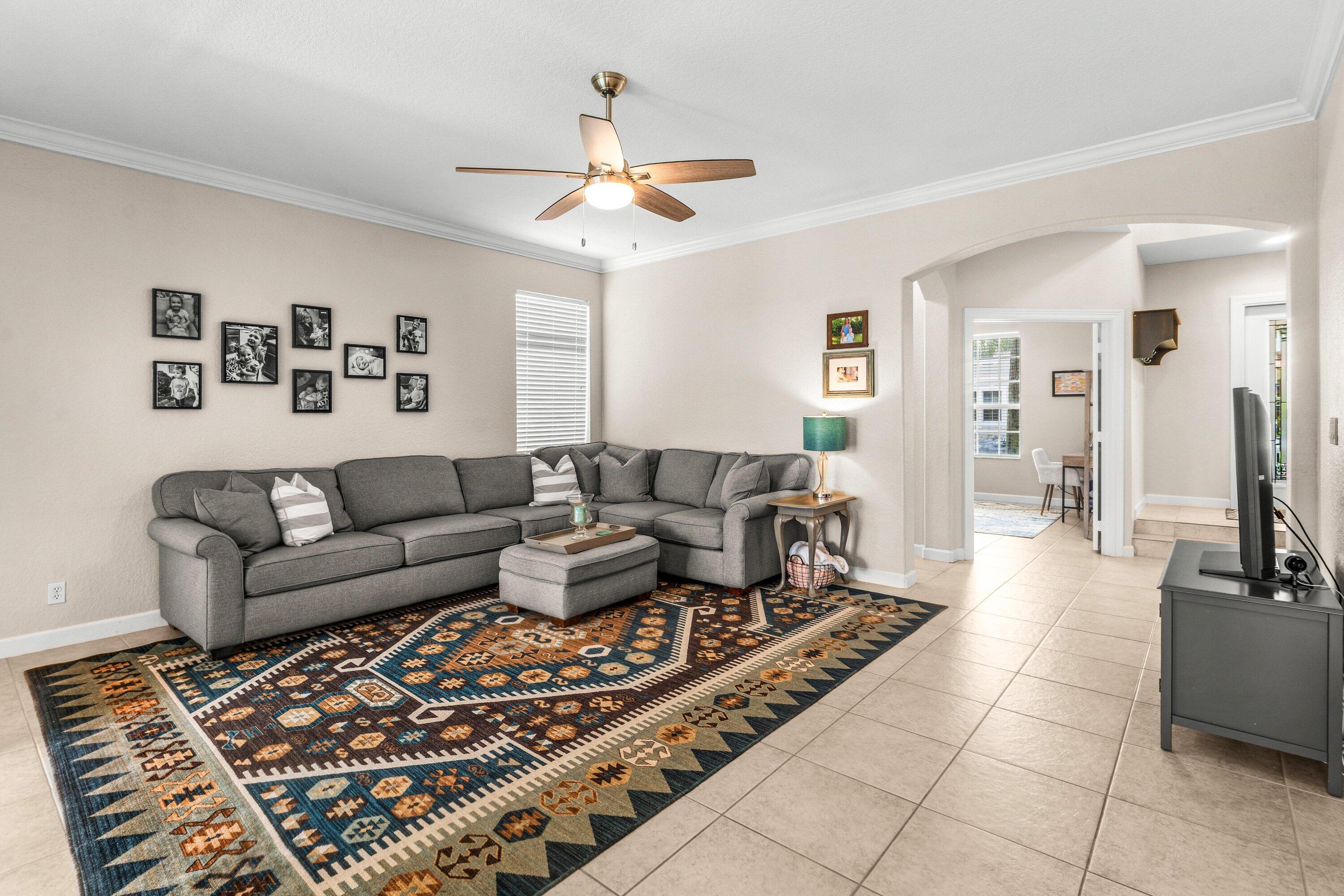 GABLES AT NORTHLAKE 1 - Residential
