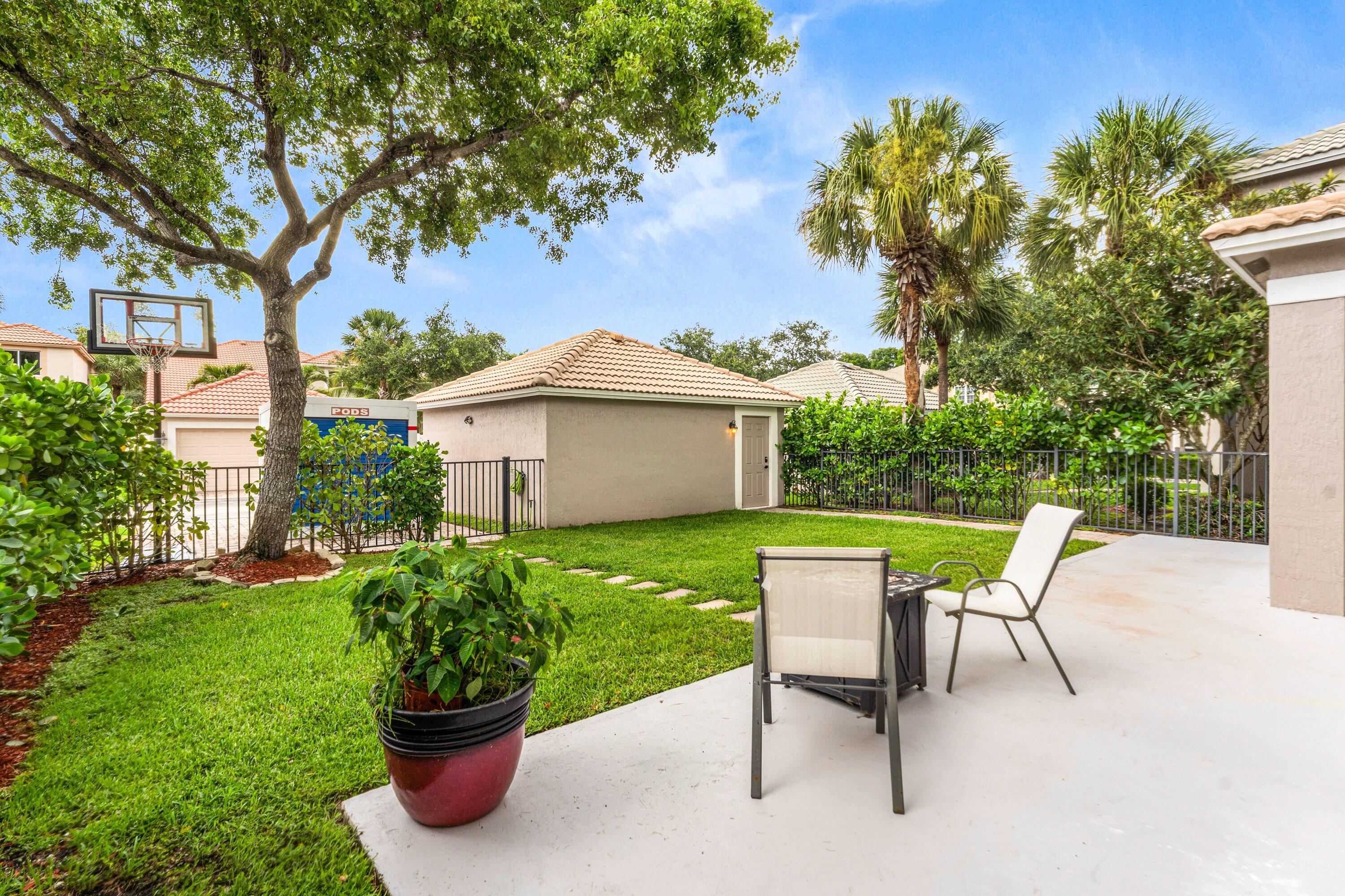 GABLES AT NORTHLAKE 1 - Residential