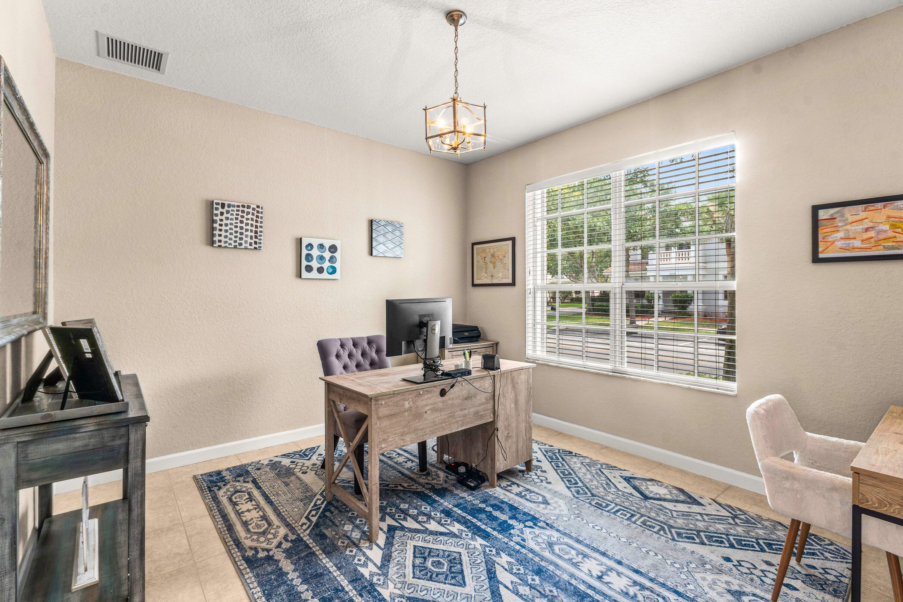GABLES AT NORTHLAKE 1 - Residential