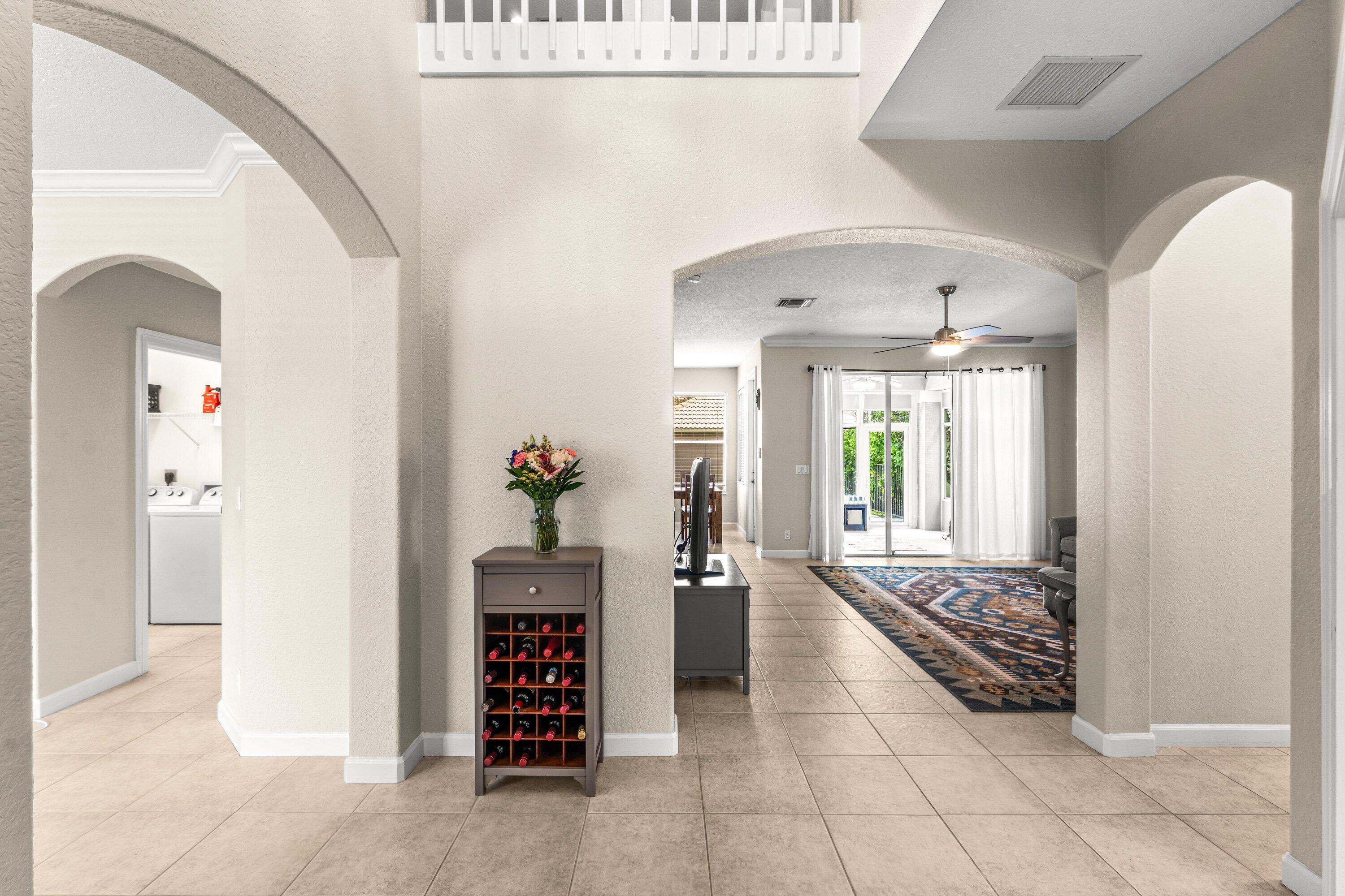 GABLES AT NORTHLAKE 1 - Residential