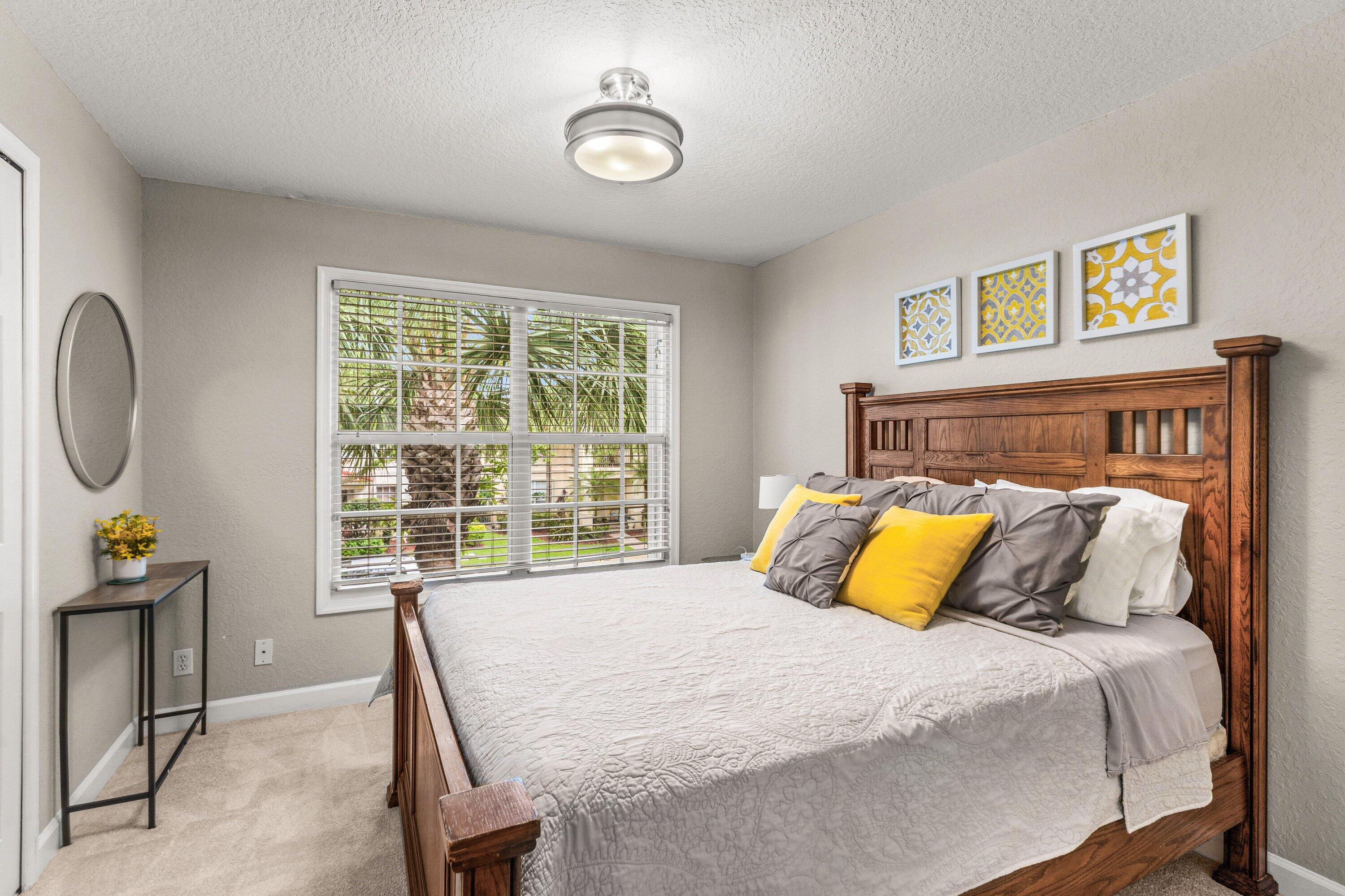 GABLES AT NORTHLAKE 1 - Residential