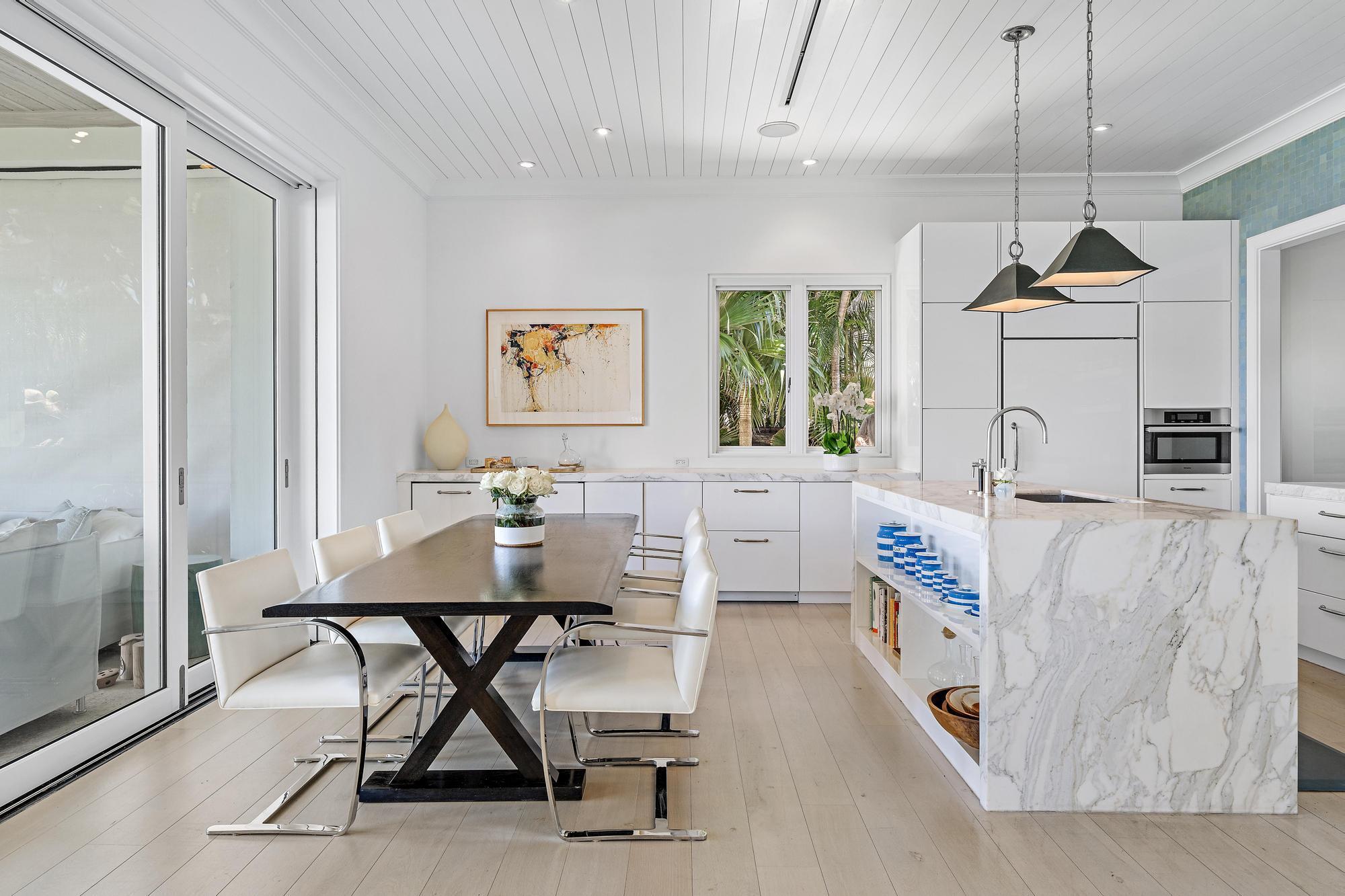 SEA ISLE EST - Residential