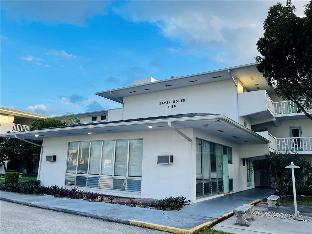 HAVEN HOUSE - Residential