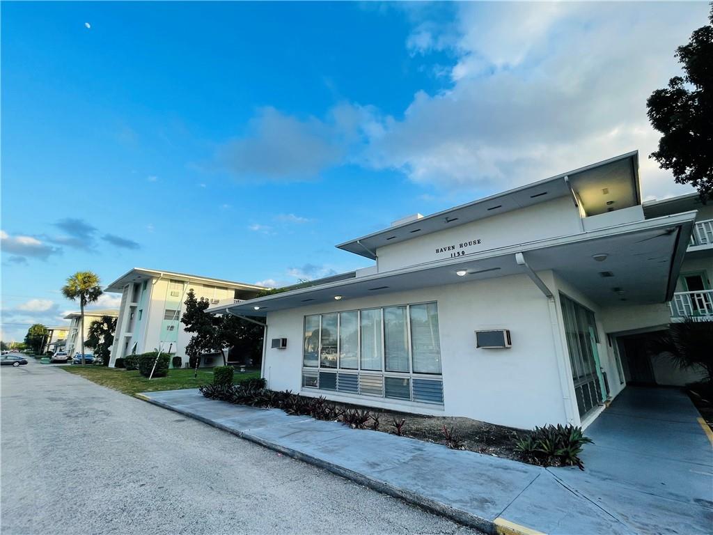 HAVEN HOUSE - Residential