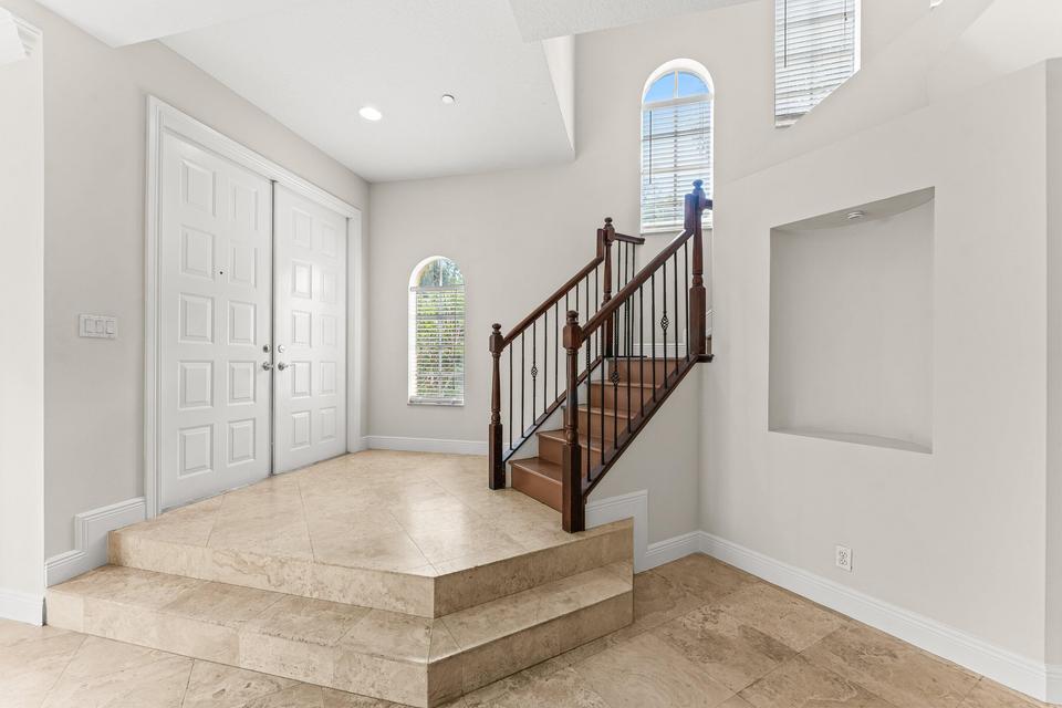 TUSCANY VILLAGE - Residential Lease