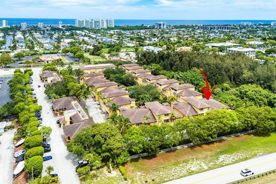 TUSCANY VILLAGE - Residential Lease