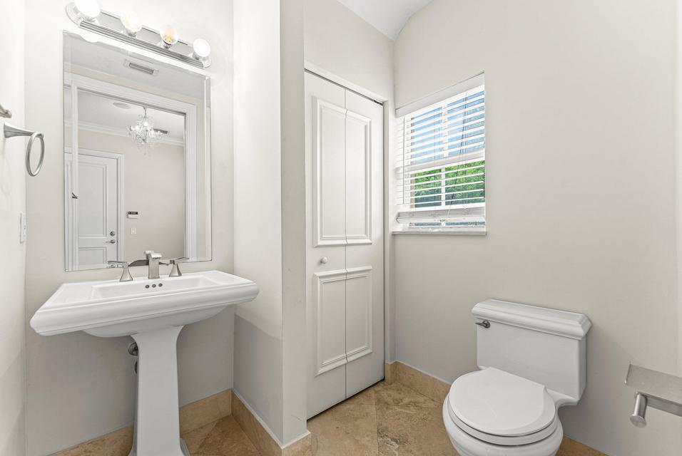 TUSCANY VILLAGE - Residential Lease