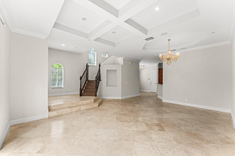 TUSCANY VILLAGE - Residential Lease