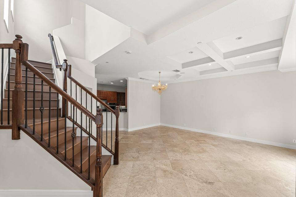 TUSCANY VILLAGE - Residential Lease