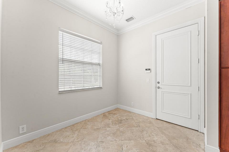 TUSCANY VILLAGE - Residential Lease