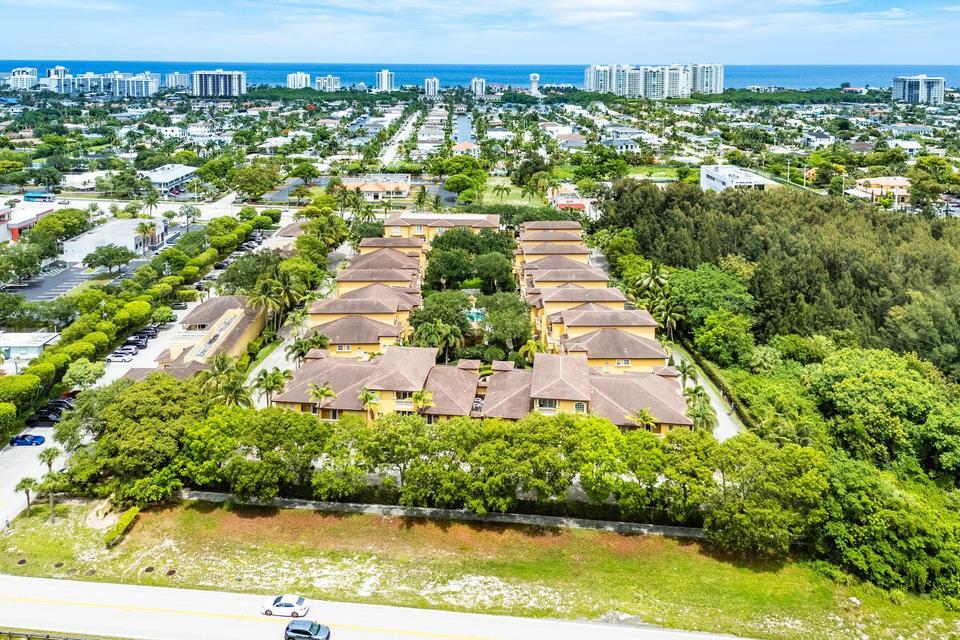 TUSCANY VILLAGE - Residential Lease