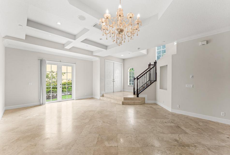 TUSCANY VILLAGE - Residential Lease