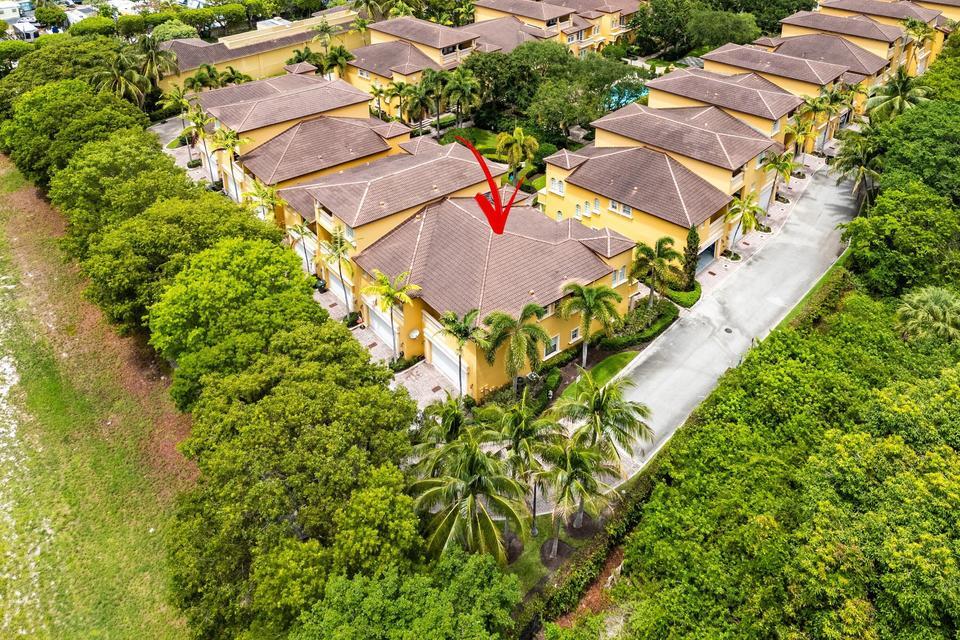 TUSCANY VILLAGE - Residential Lease