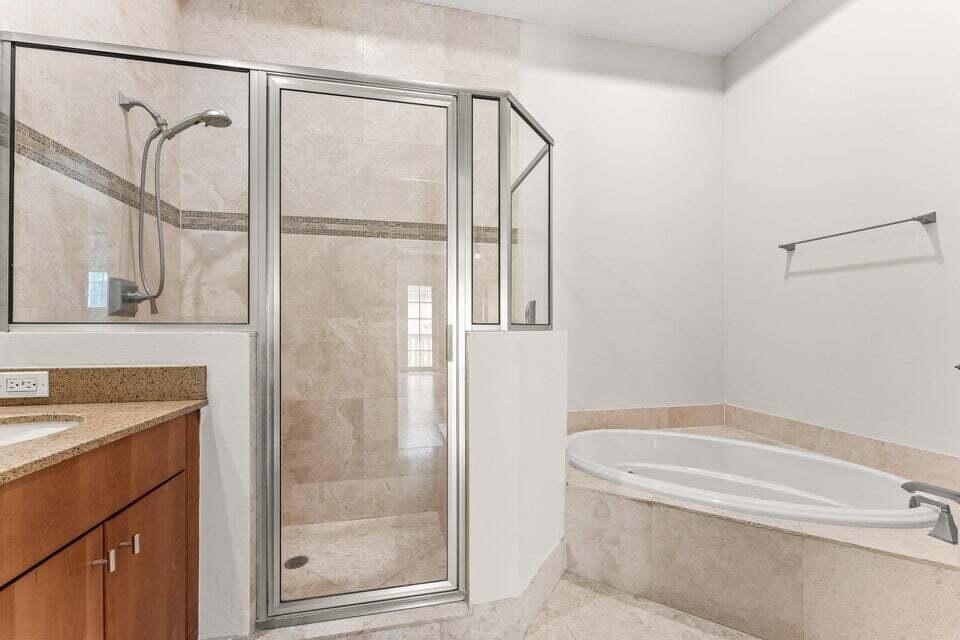 TUSCANY VILLAGE - Residential Lease