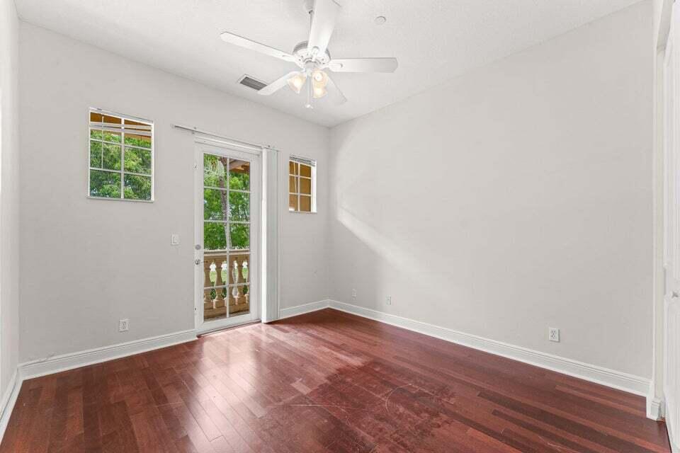 TUSCANY VILLAGE - Residential Lease