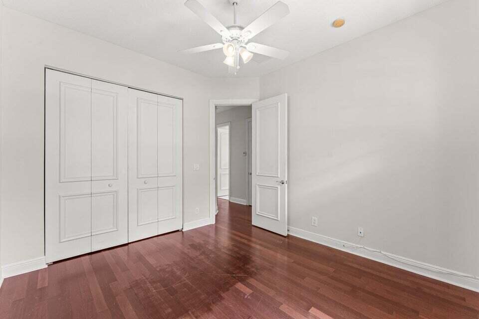 TUSCANY VILLAGE - Residential Lease