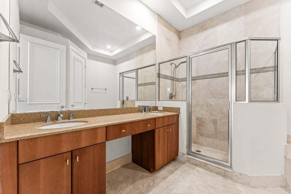 TUSCANY VILLAGE - Residential Lease