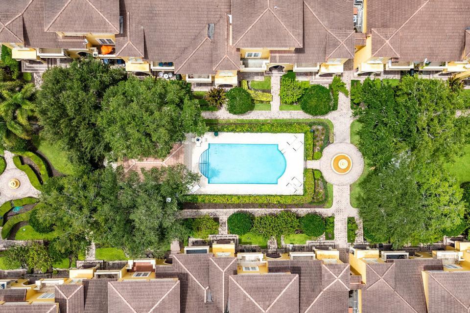 TUSCANY VILLAGE - Residential Lease