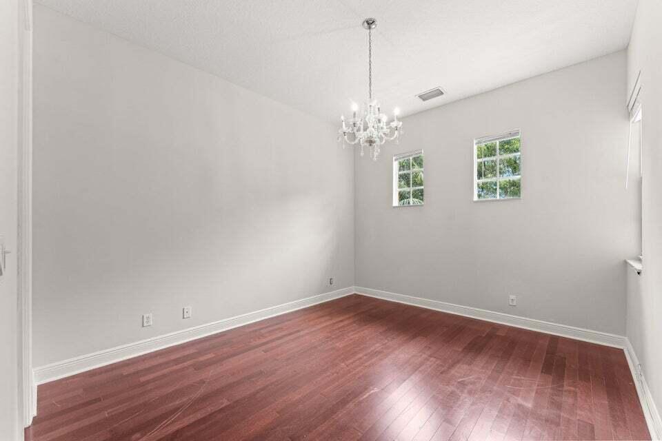 TUSCANY VILLAGE - Residential Lease