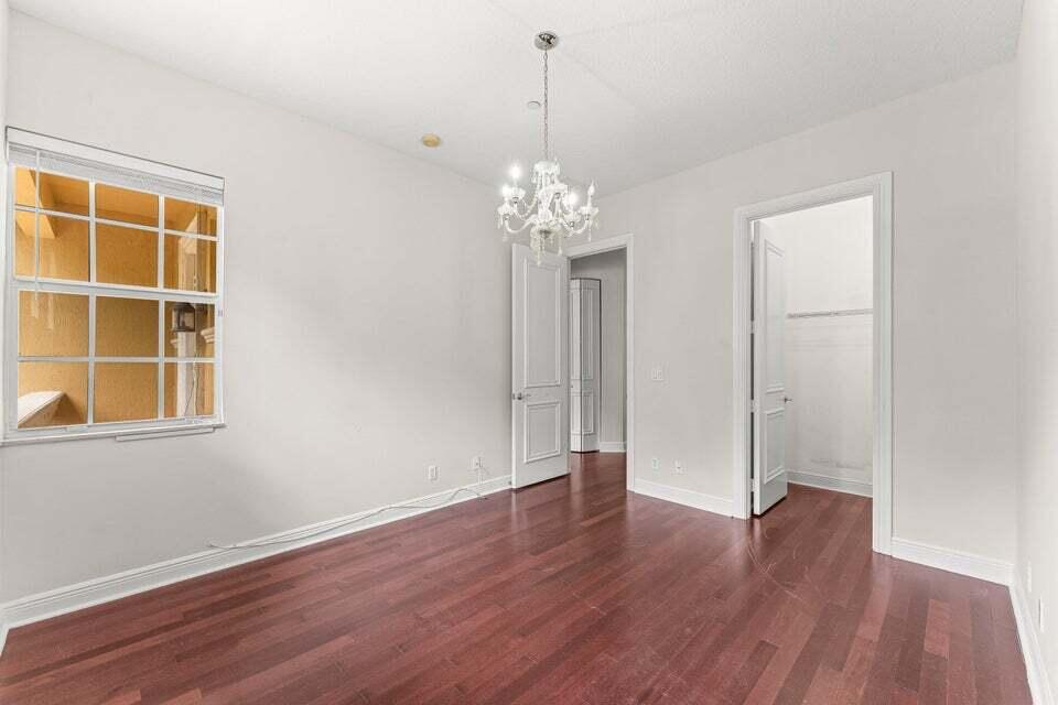 TUSCANY VILLAGE - Residential Lease