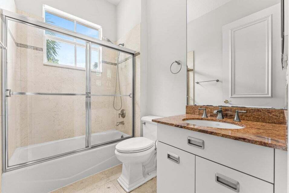TUSCANY VILLAGE - Residential Lease