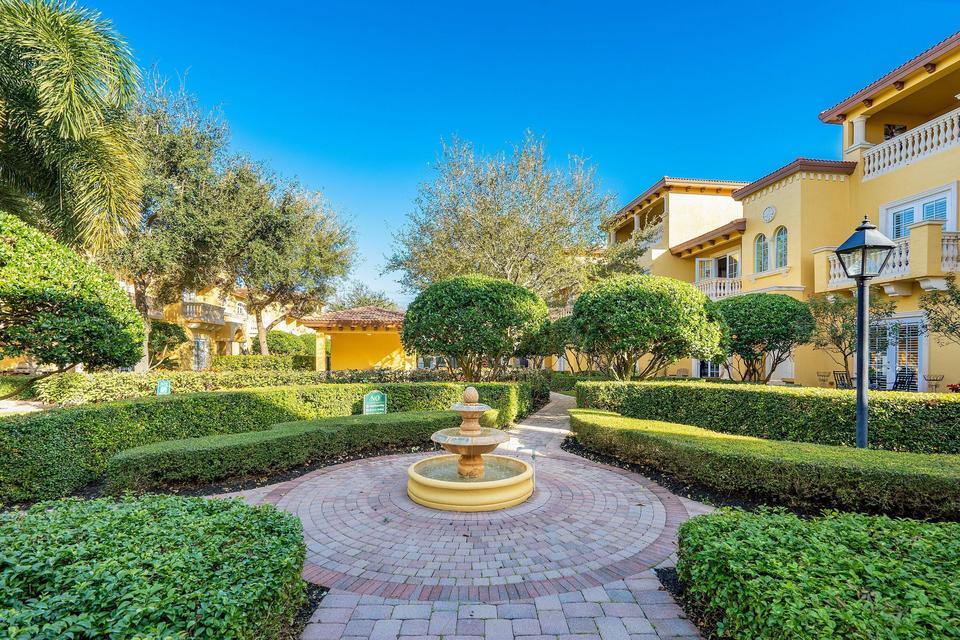 TUSCANY VILLAGE - Residential Lease