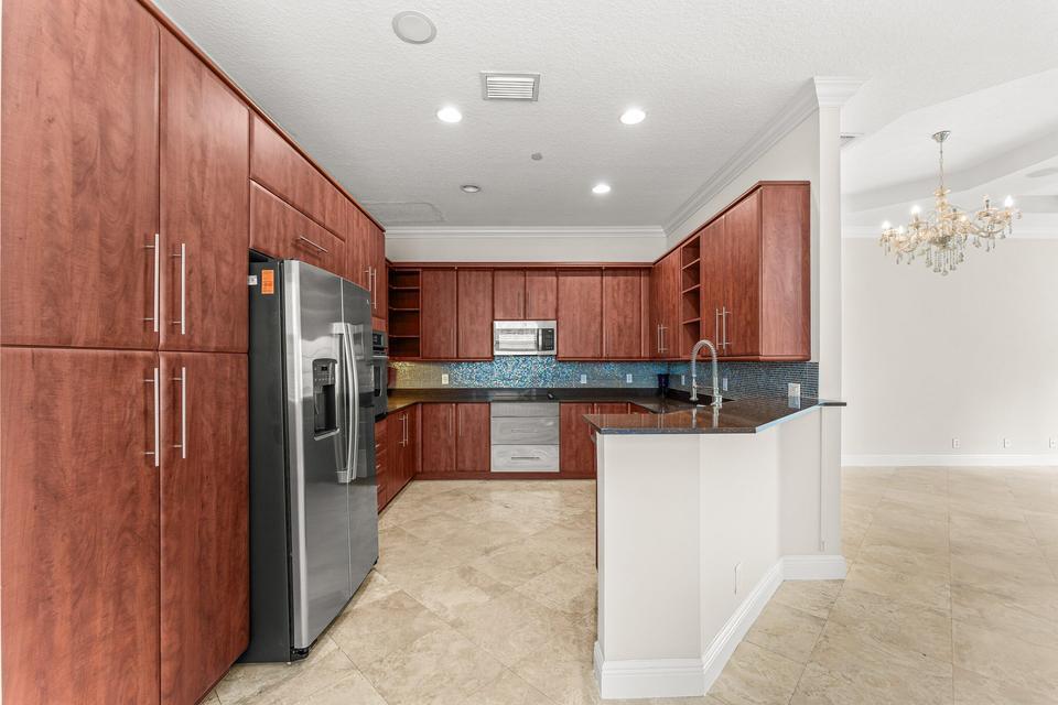 TUSCANY VILLAGE - Residential Lease