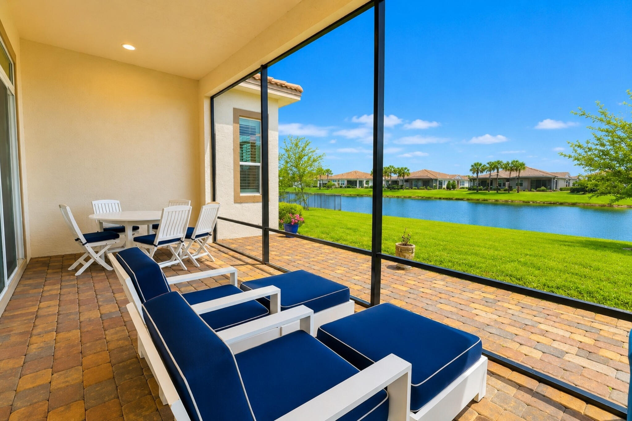 PGA Village Verano - Residential