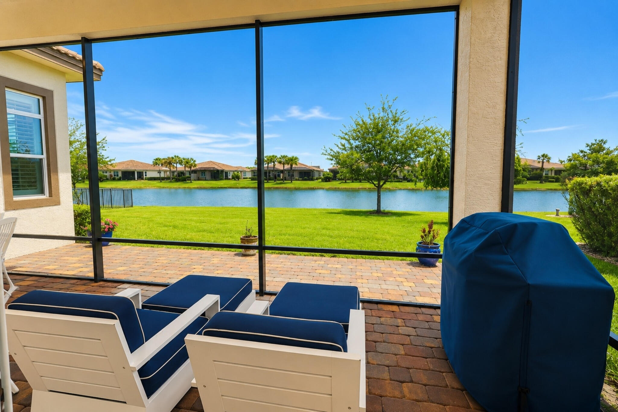 PGA Village Verano - Residential