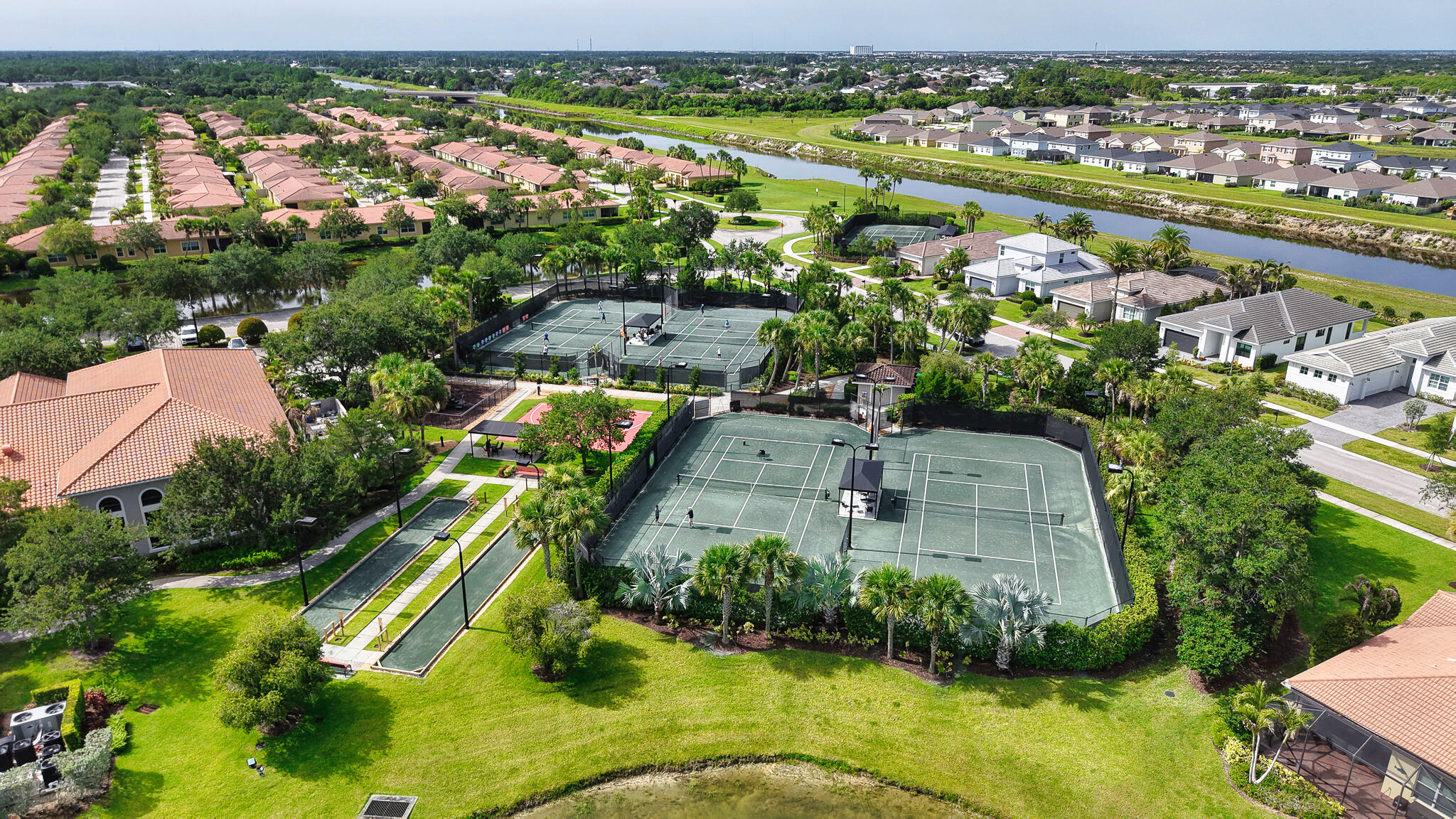 PGA Village Verano - Residential