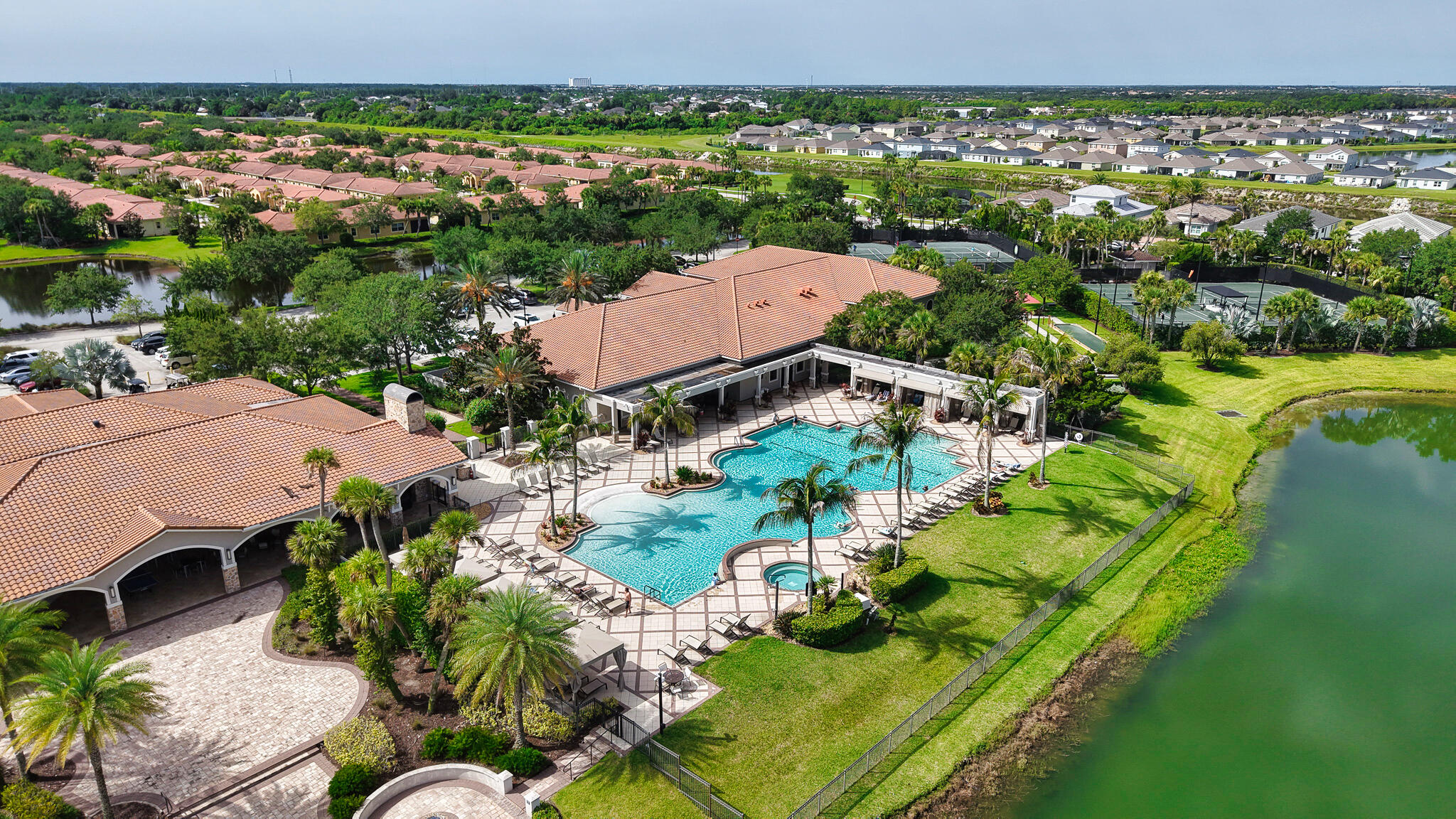 PGA Village Verano - Residential