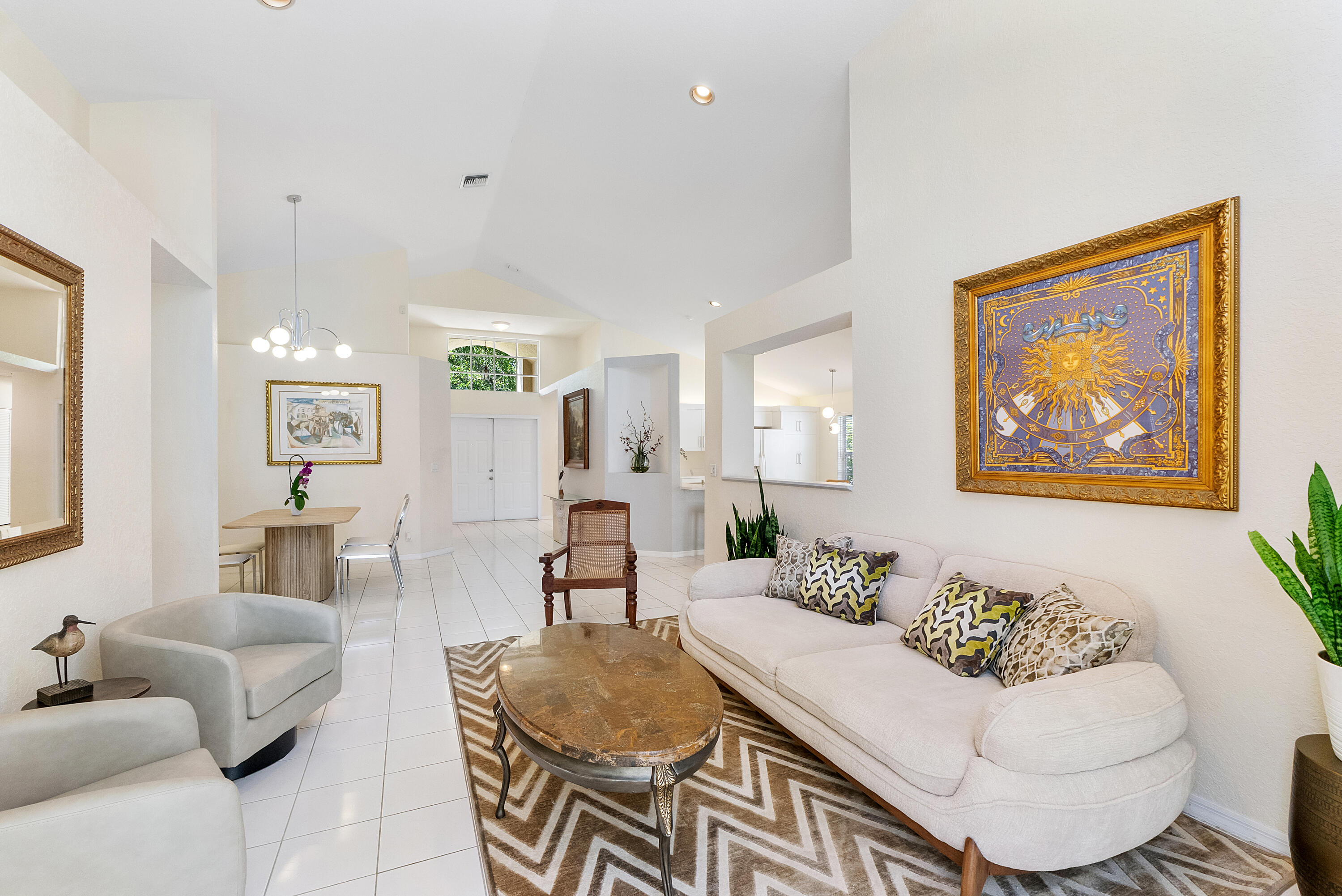 COUNTRY ISLES COVE - Residential