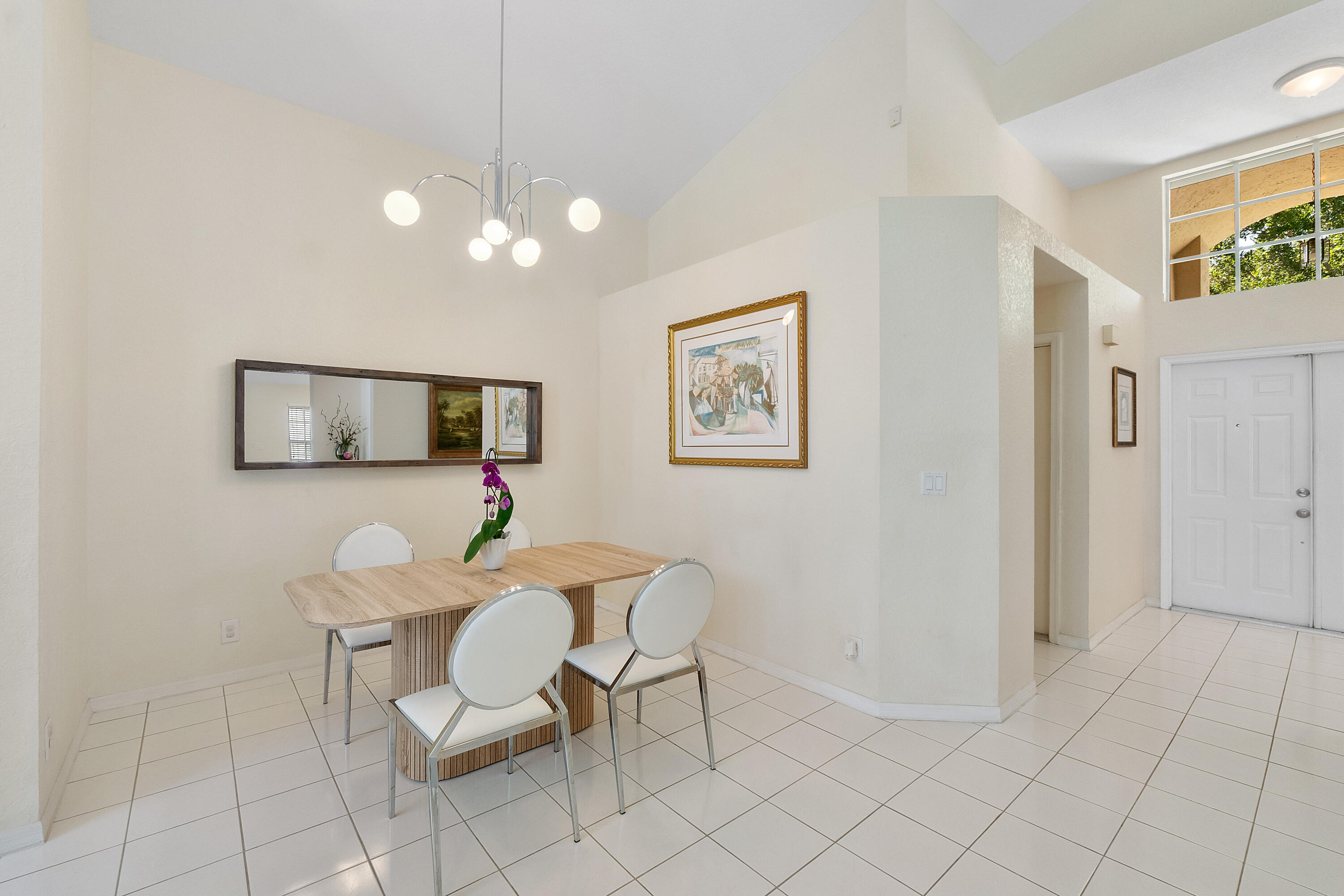 COUNTRY ISLES COVE - Residential