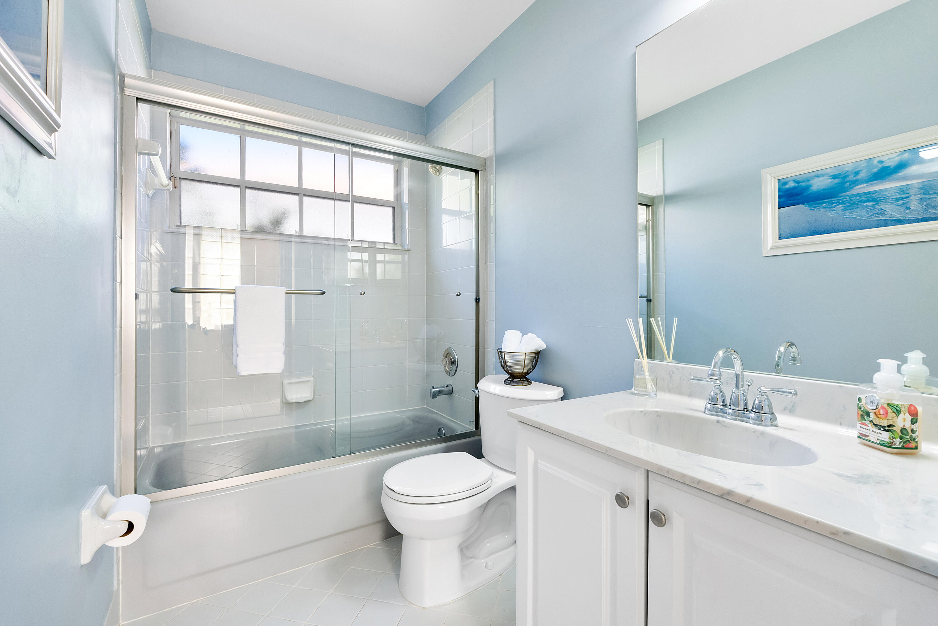 COUNTRY ISLES COVE - Residential