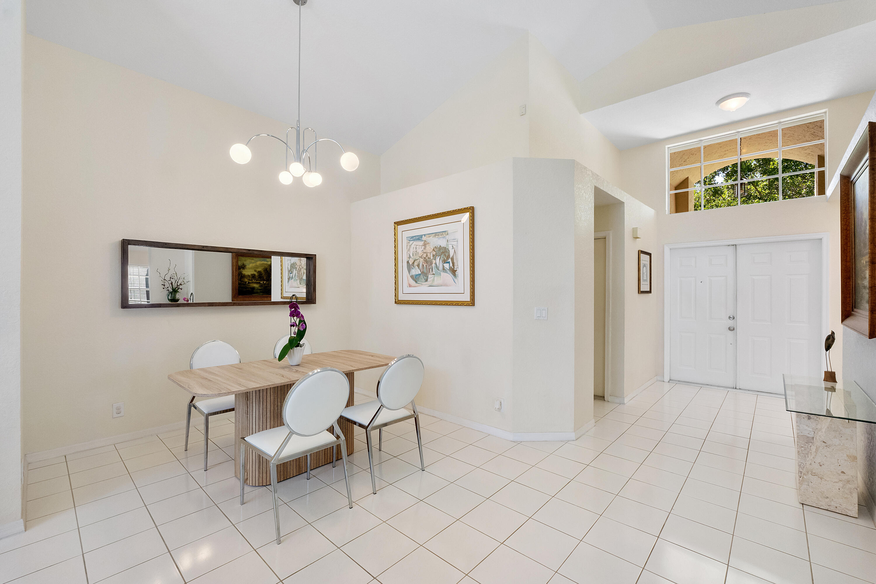 COUNTRY ISLES COVE - Residential