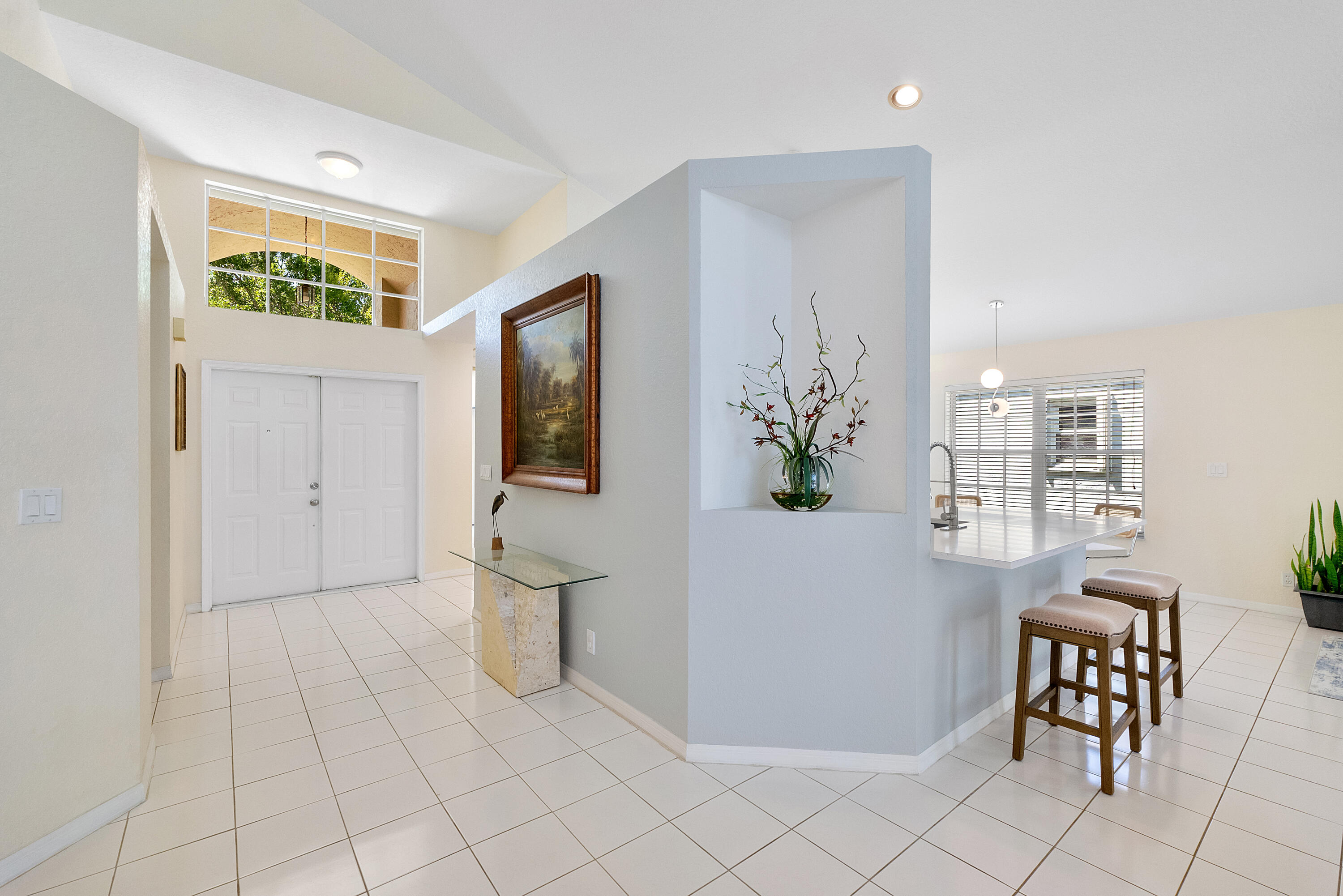 COUNTRY ISLES COVE - Residential