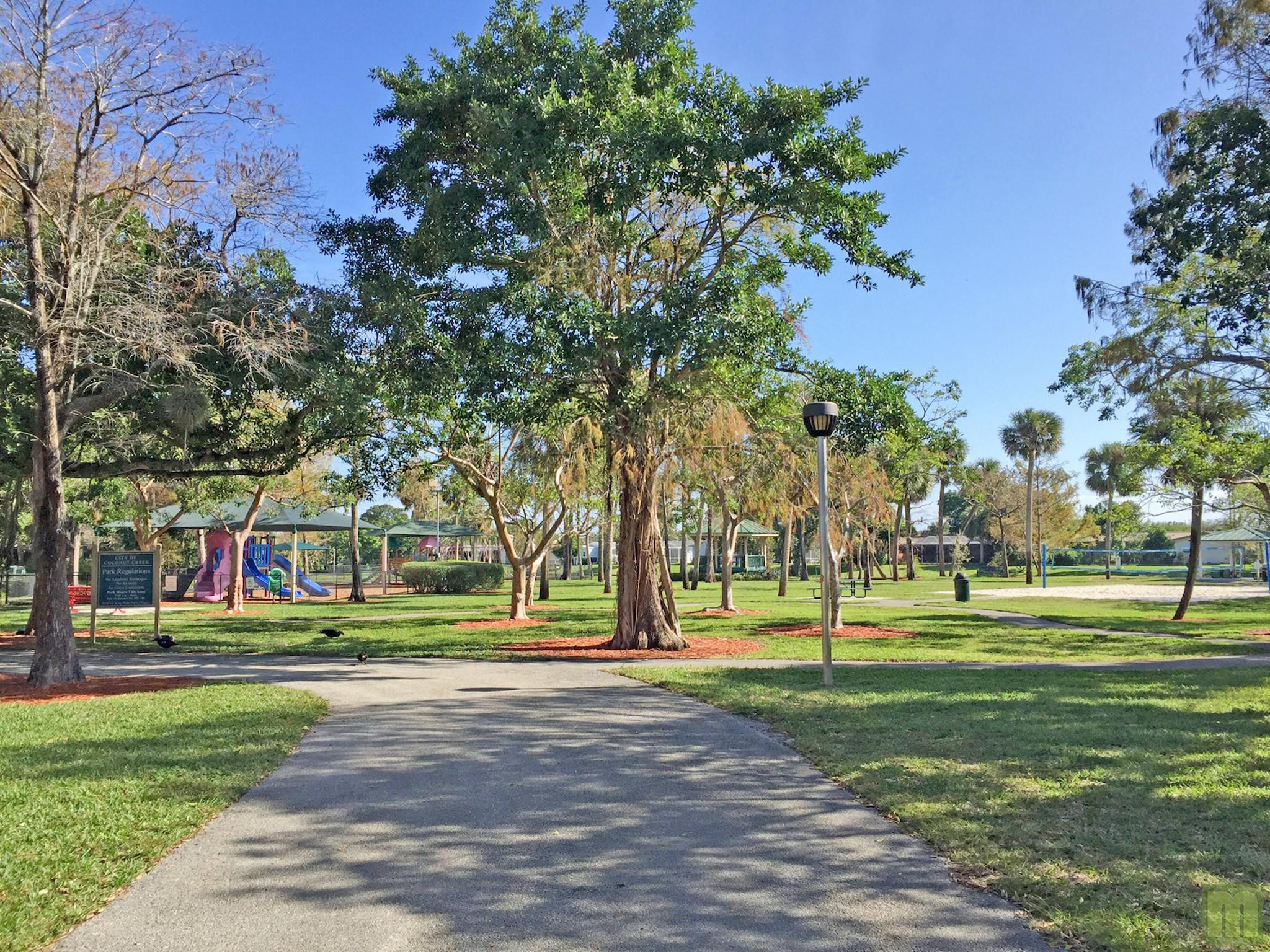 Coconut Creek 4th Sec 56- - Residential