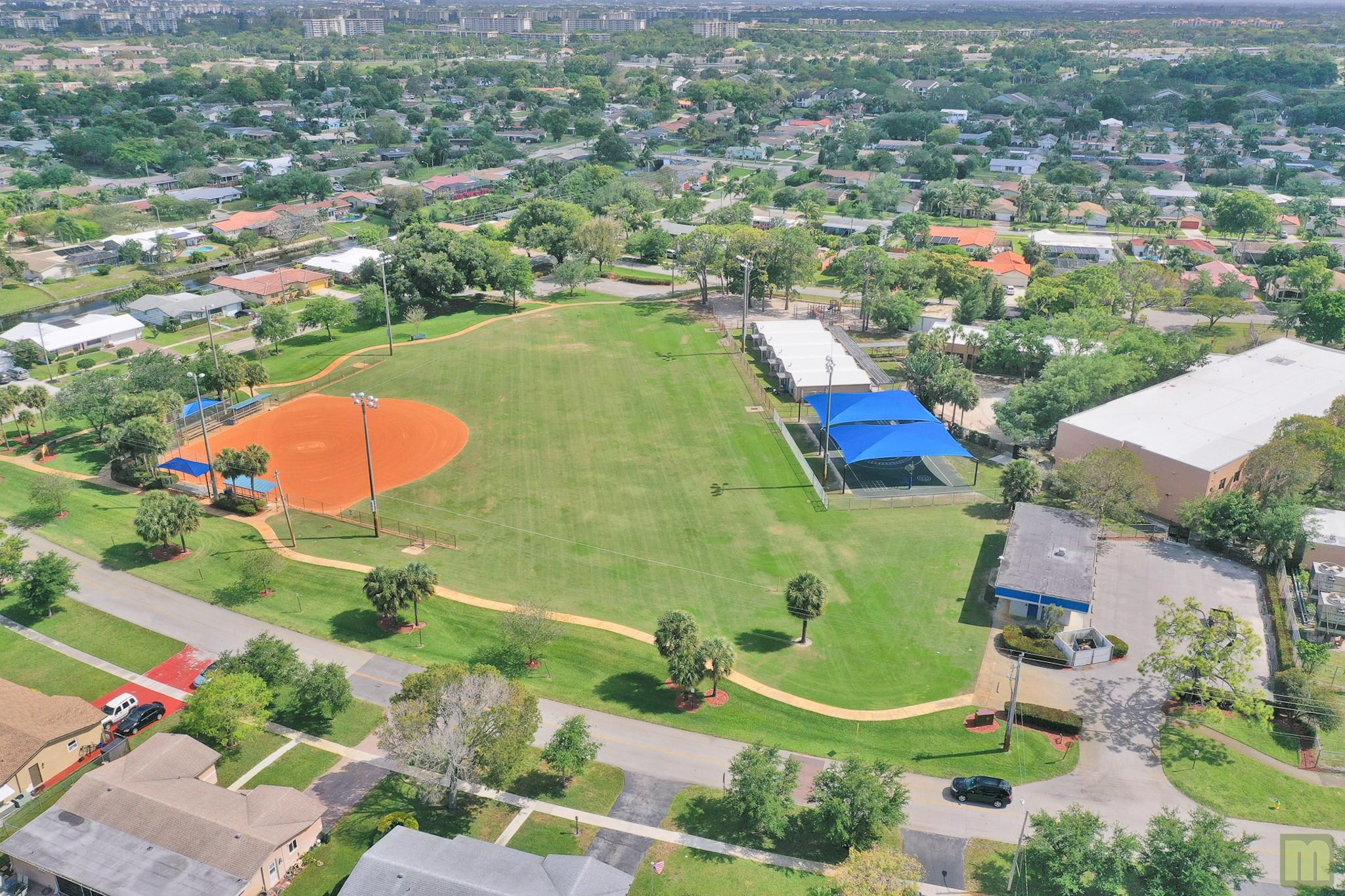 Coconut Creek 4th Sec 56- - Residential