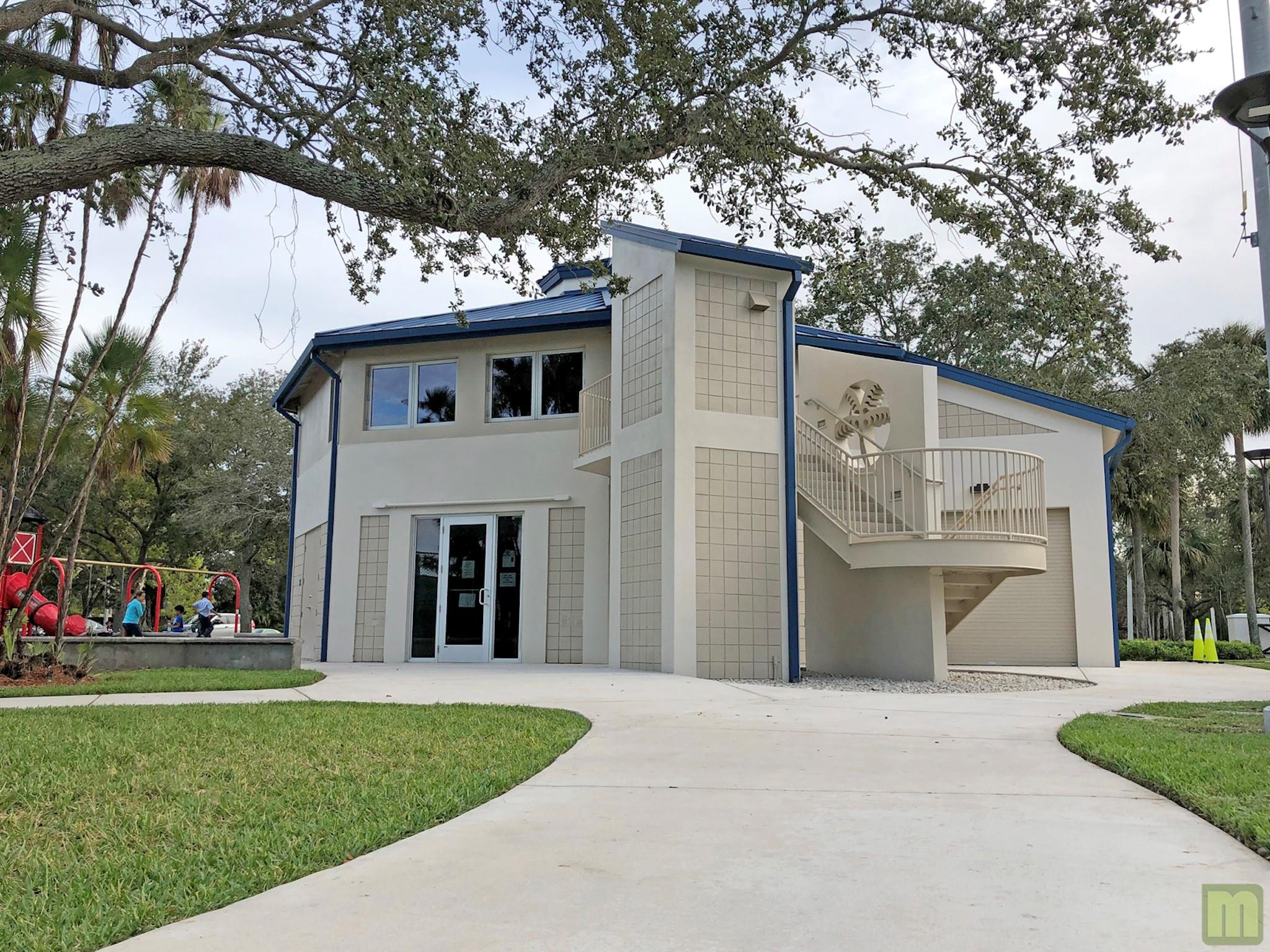 Coconut Creek 4th Sec 56- - Residential