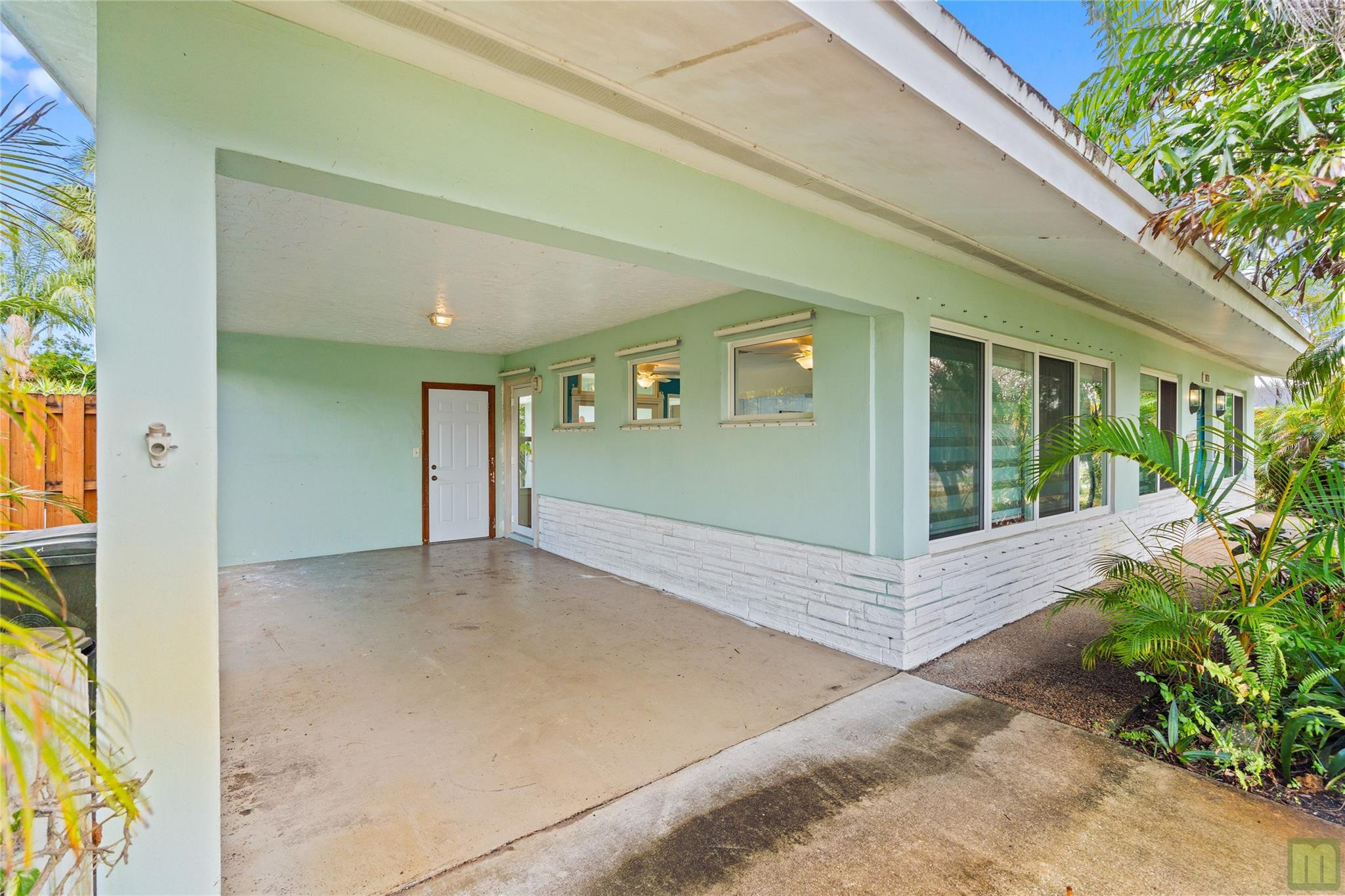 Coconut Creek 4th Sec 56- - Residential