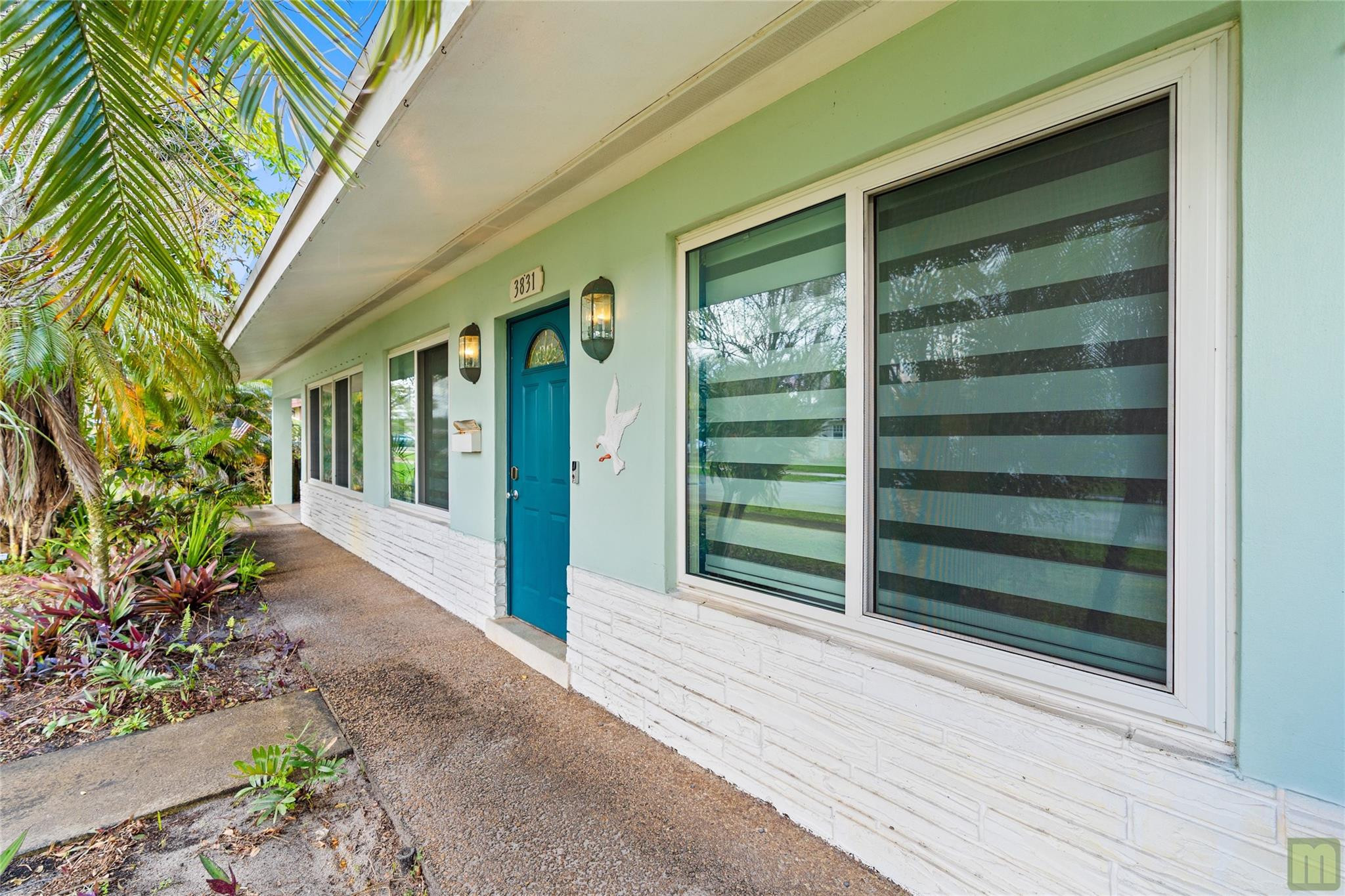 Coconut Creek 4th Sec 56- - Residential