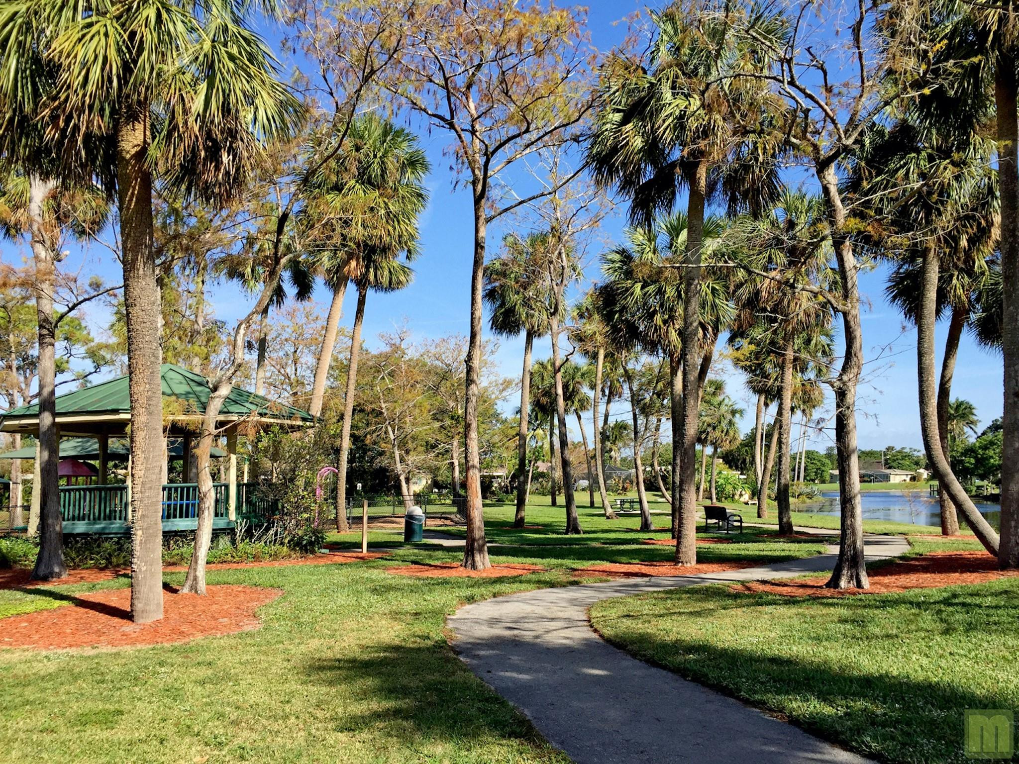 Coconut Creek 4th Sec 56- - Residential