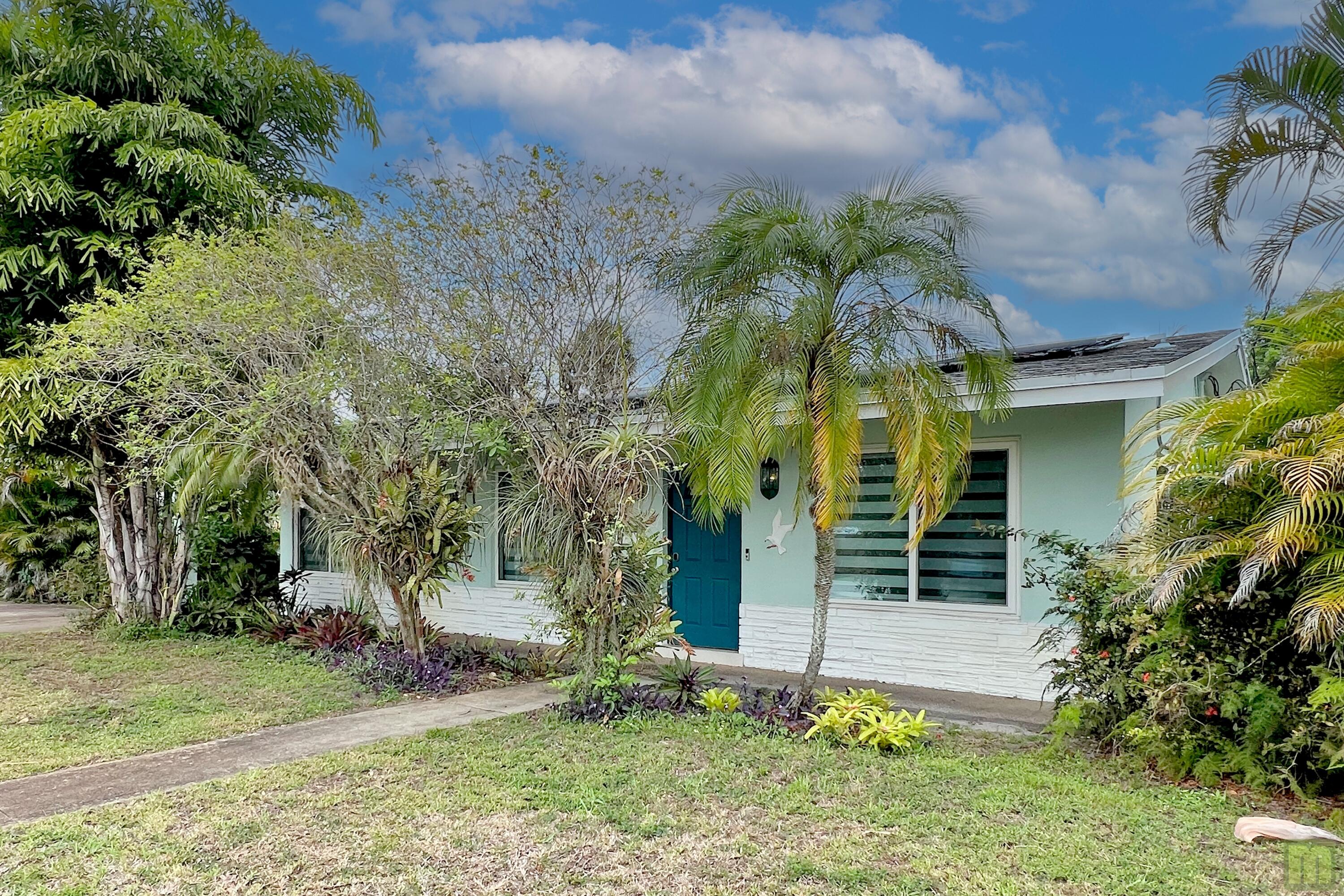 Coconut Creek 4th Sec 56- - Residential
