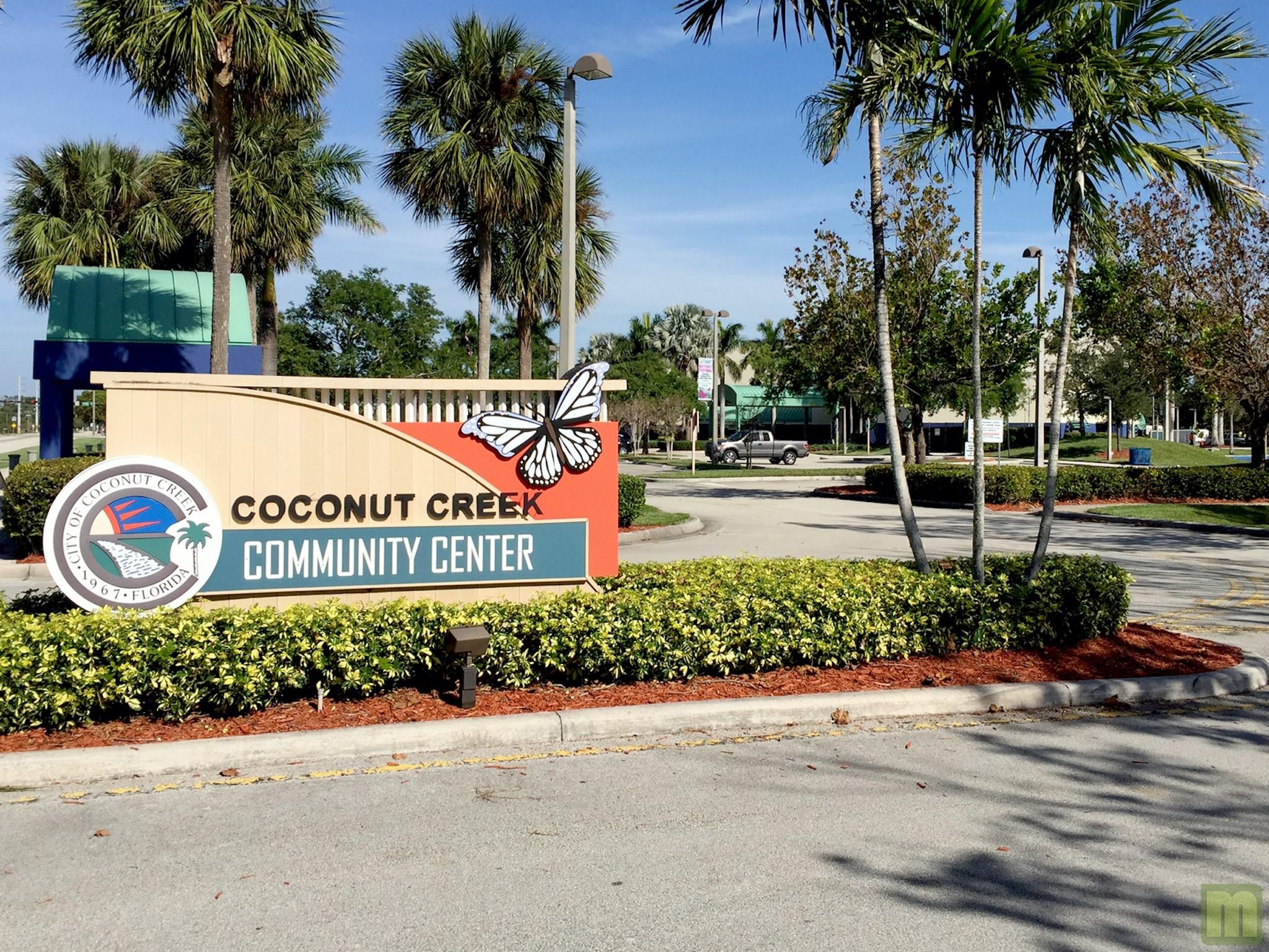 Coconut Creek 4th Sec 56- - Residential