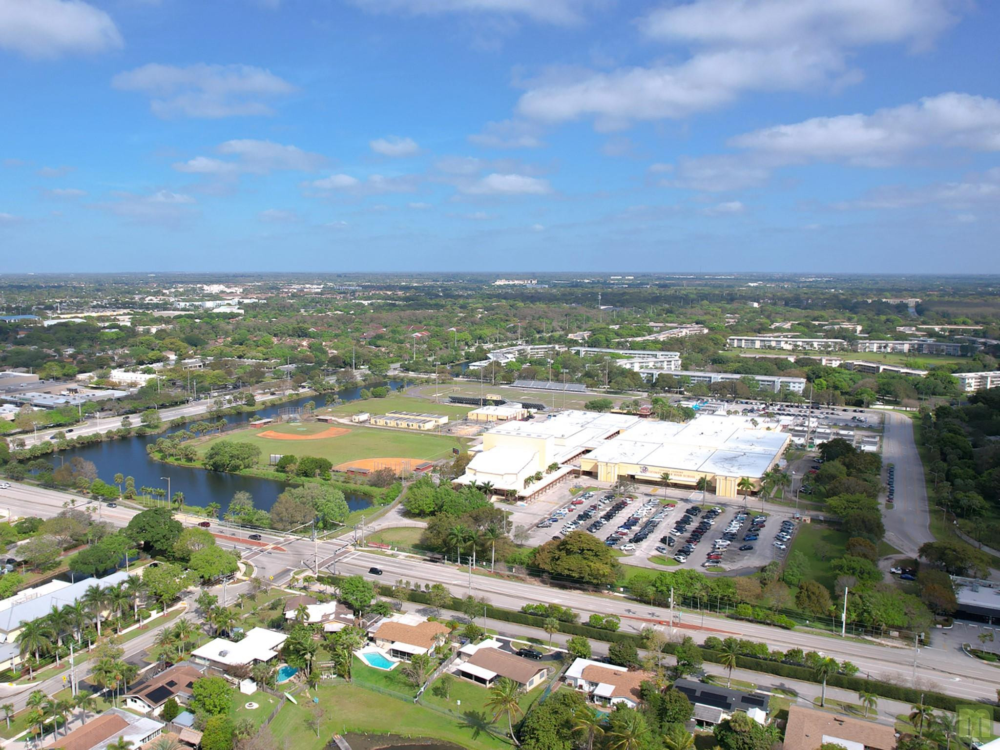 Coconut Creek 4th Sec 56- - Residential