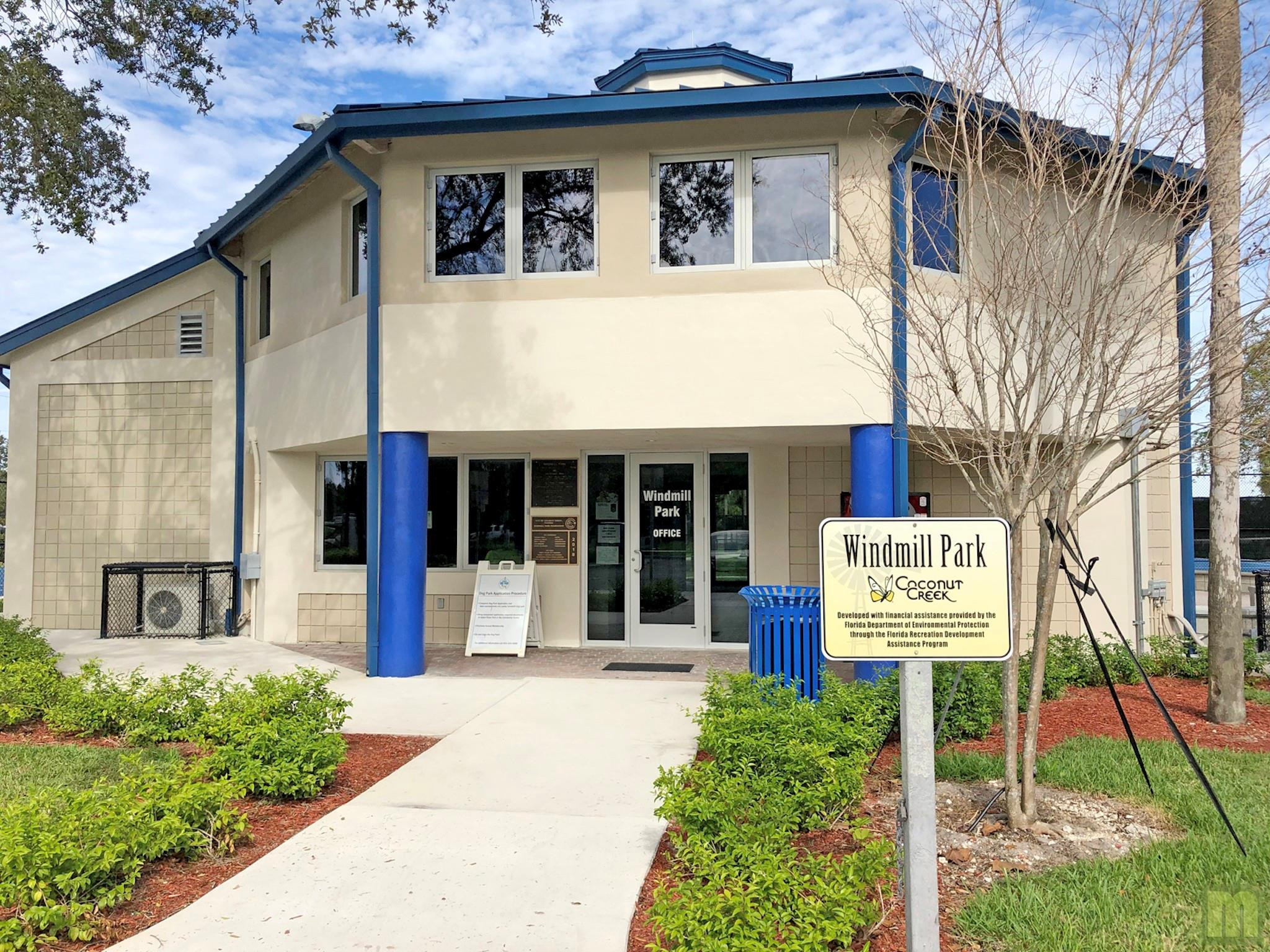Coconut Creek 4th Sec 56- - Residential